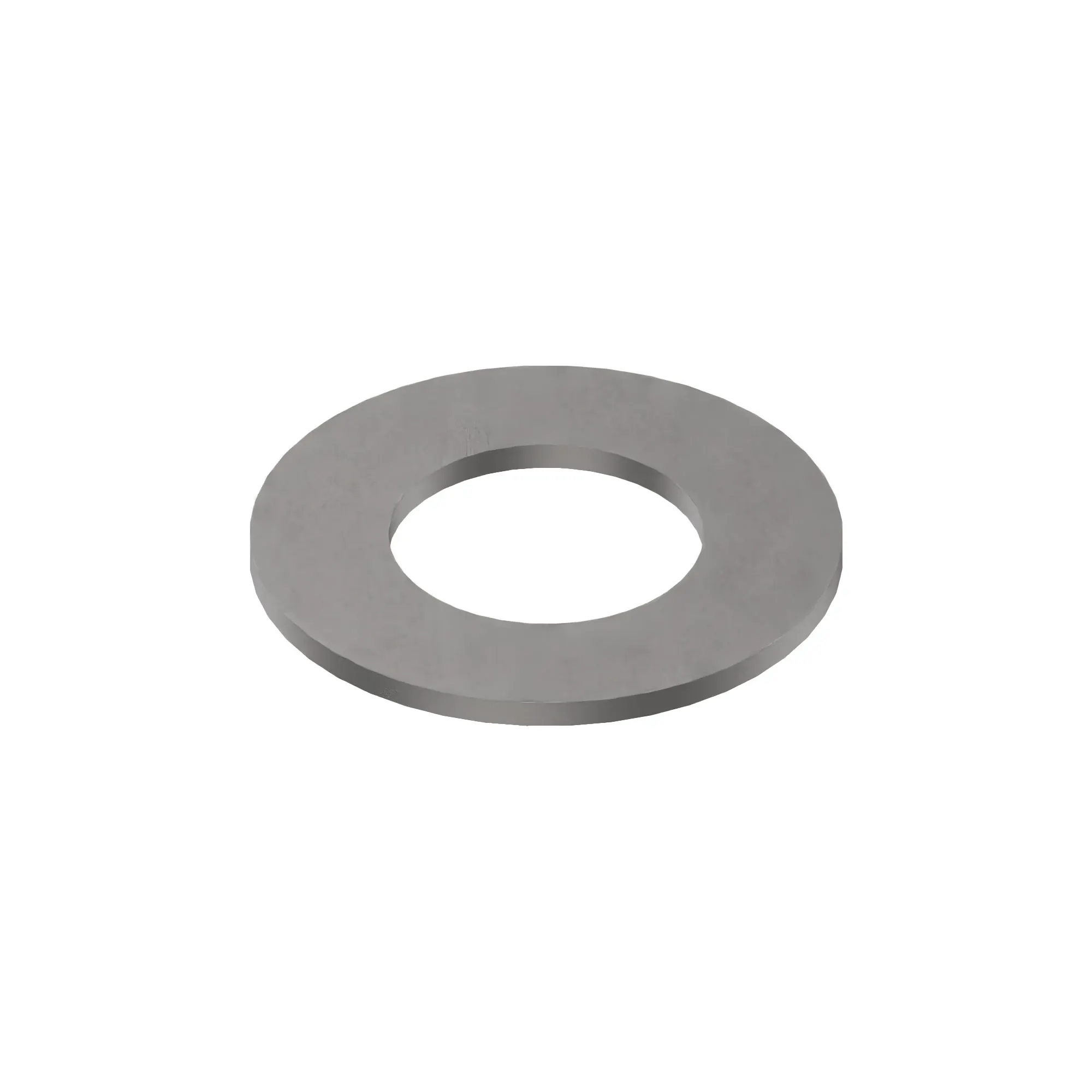 John Deere Metallic, Round Hole Washer - T284622