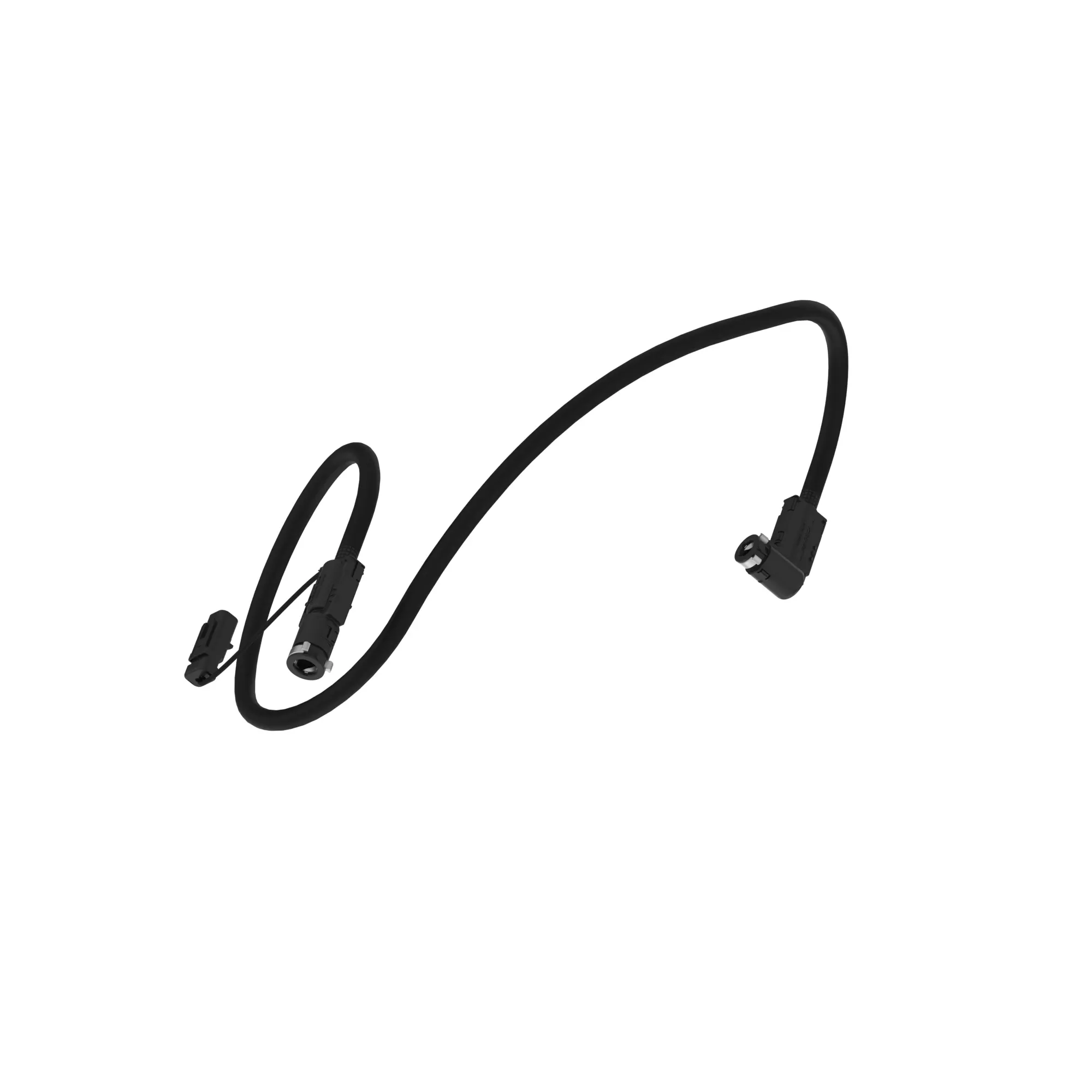 John Deere DEF Line, Backflow - DZ105962