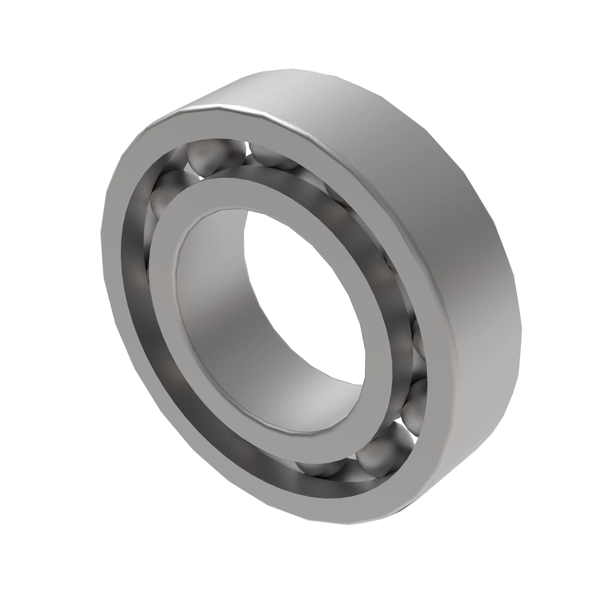 Ball Bearing
