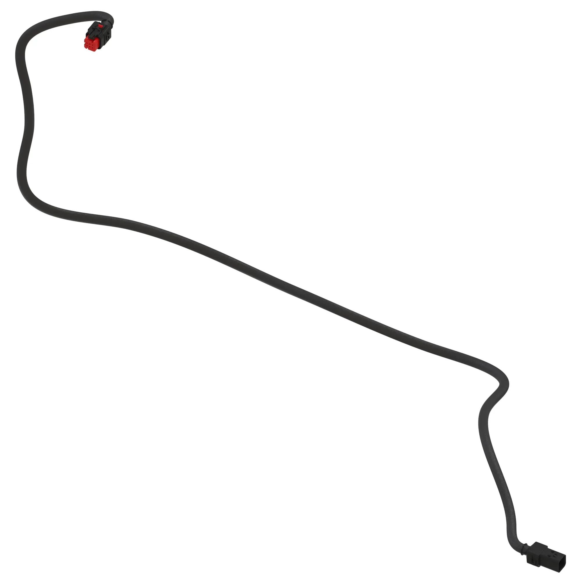 John Deere Wiring Harness - AA118185