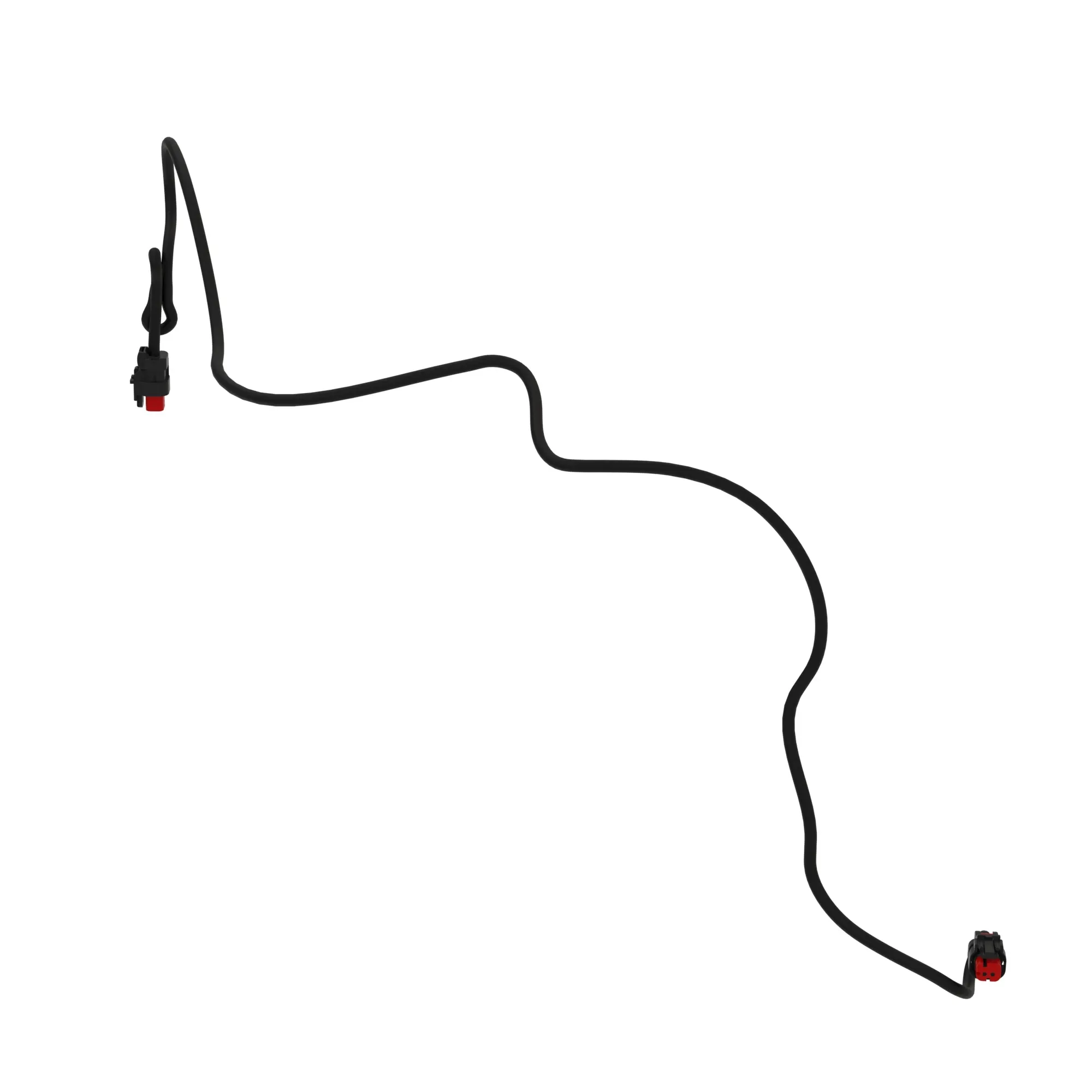 HARNESS, AXLE TEMP JUMPER NOVA