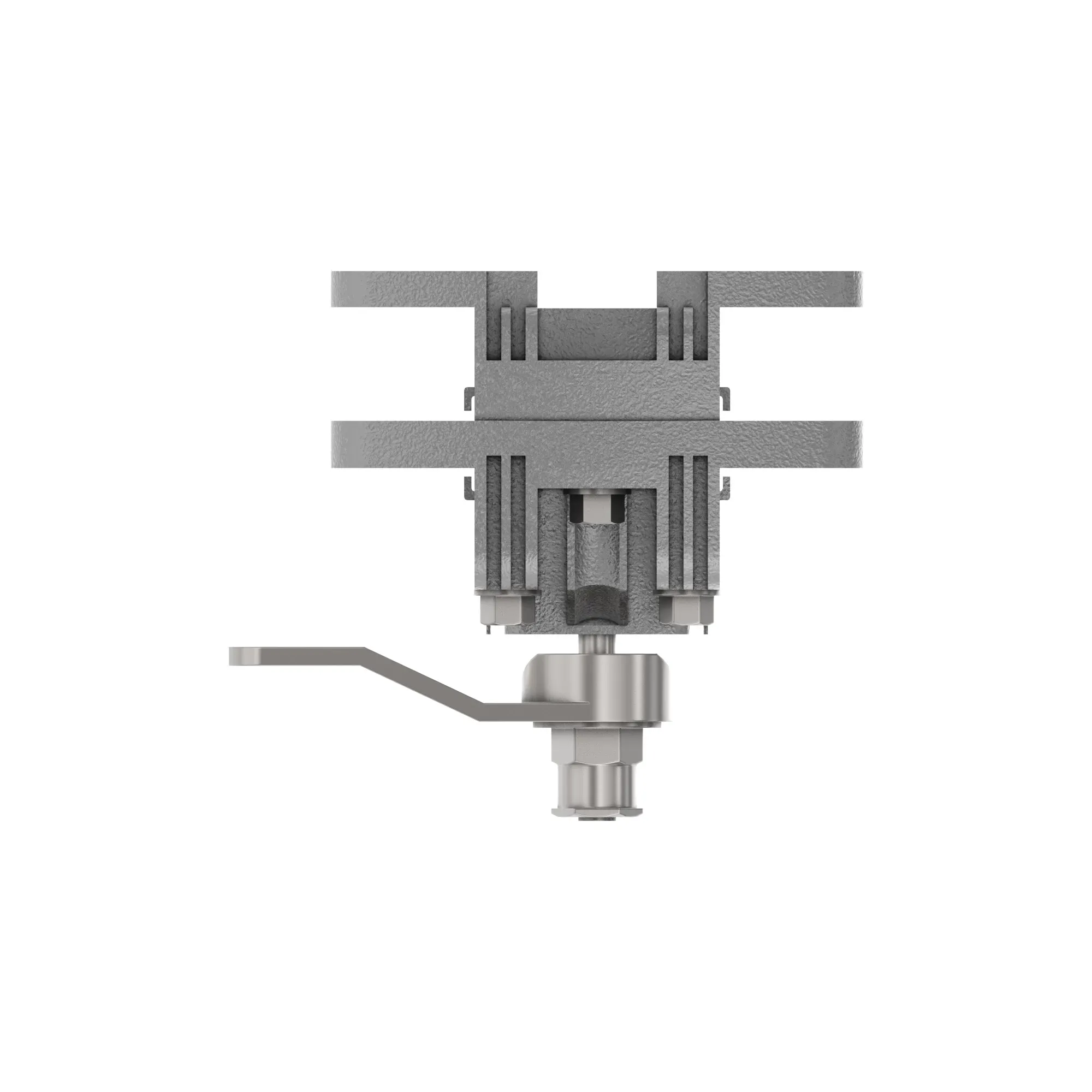 Disk Brake Caliper Assy