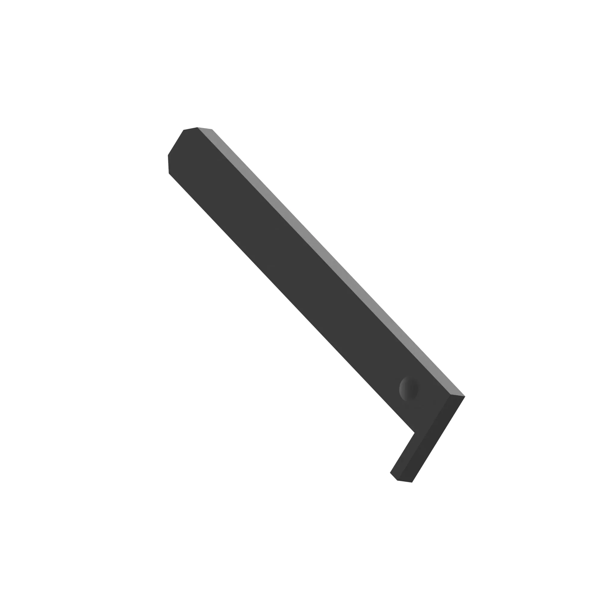 AMPMODU IV LOCKING DEVICE