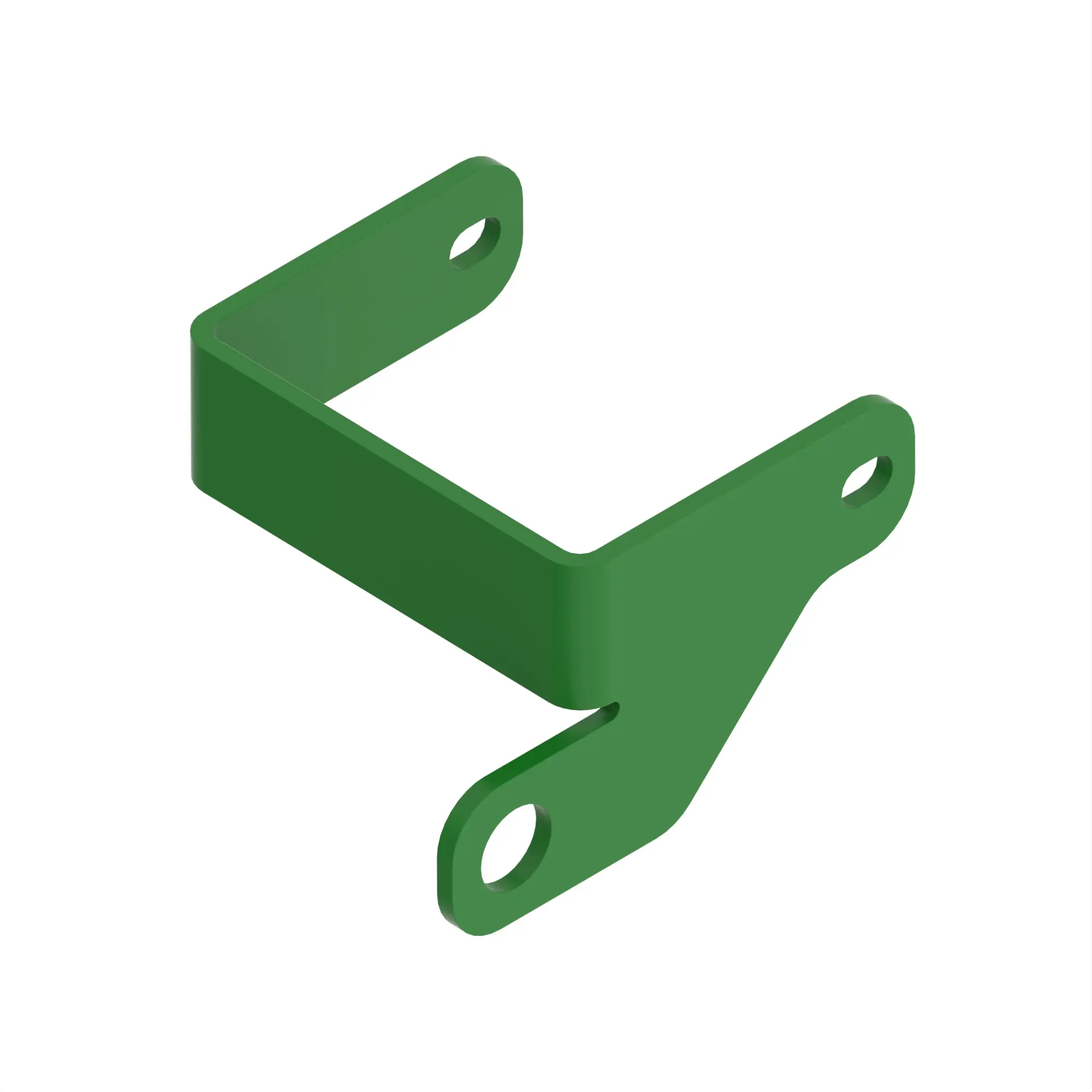 John Deere Bracket - WZW15880