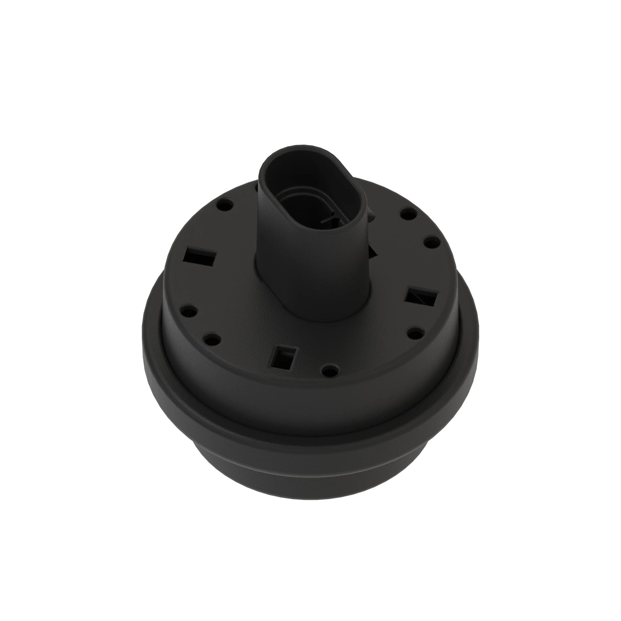 John Deere Air Restriction Sensor - T437429