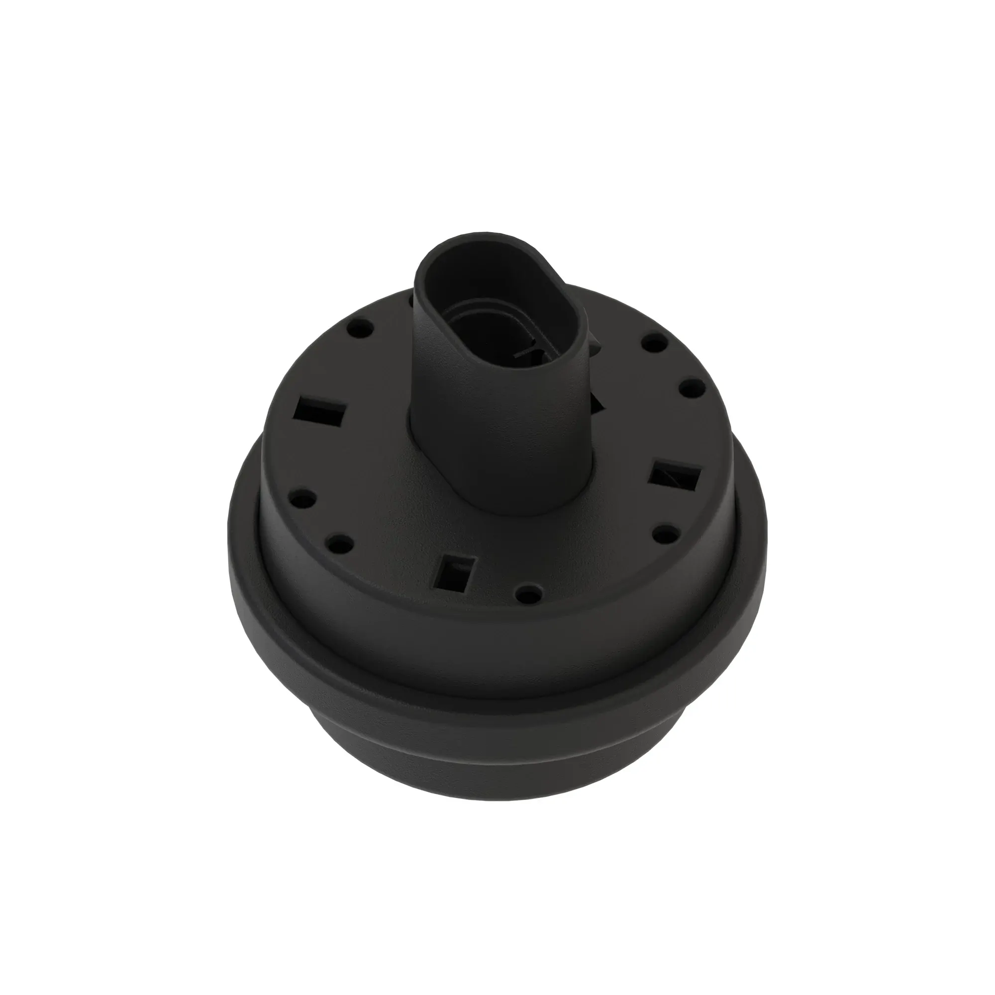 John Deere Air Restriction Sensor - T437429