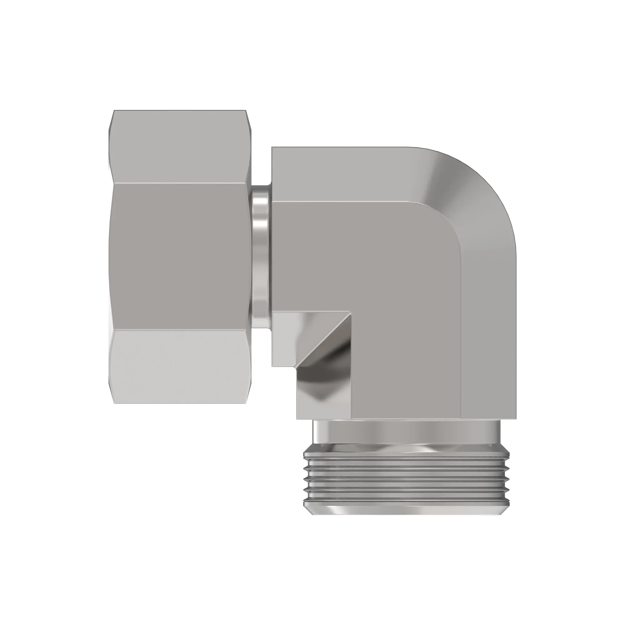 ELBOW FITTING