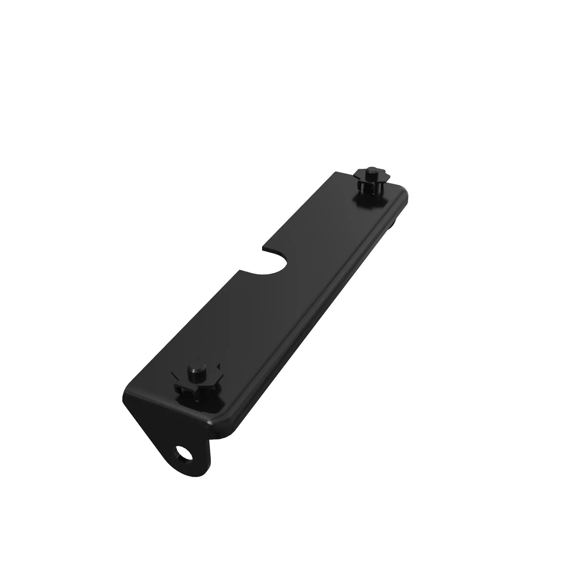 John Deere Seat Bracket - LVU17213