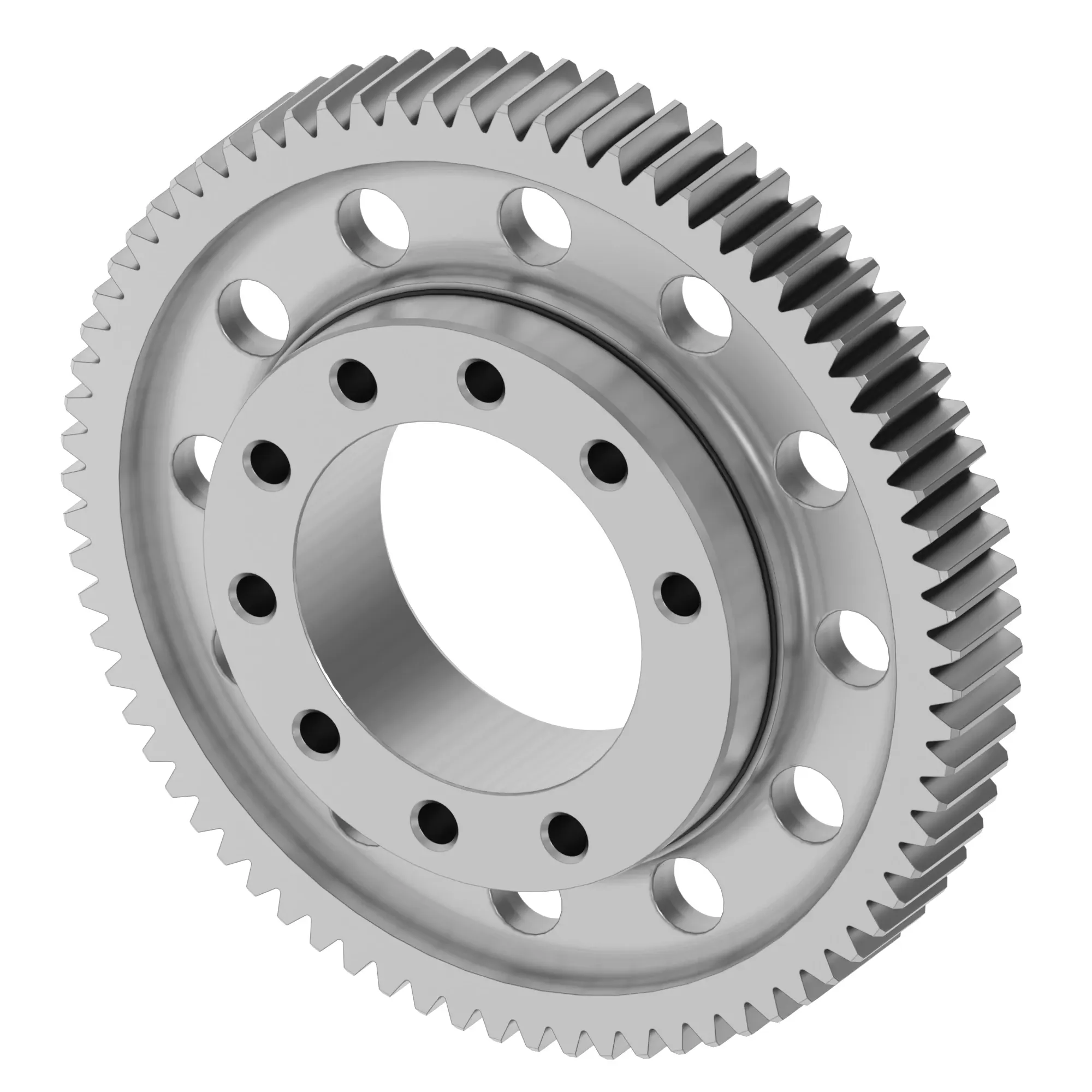 John Deere Chopper Spur Gear, 75 Teeth - CE36192
