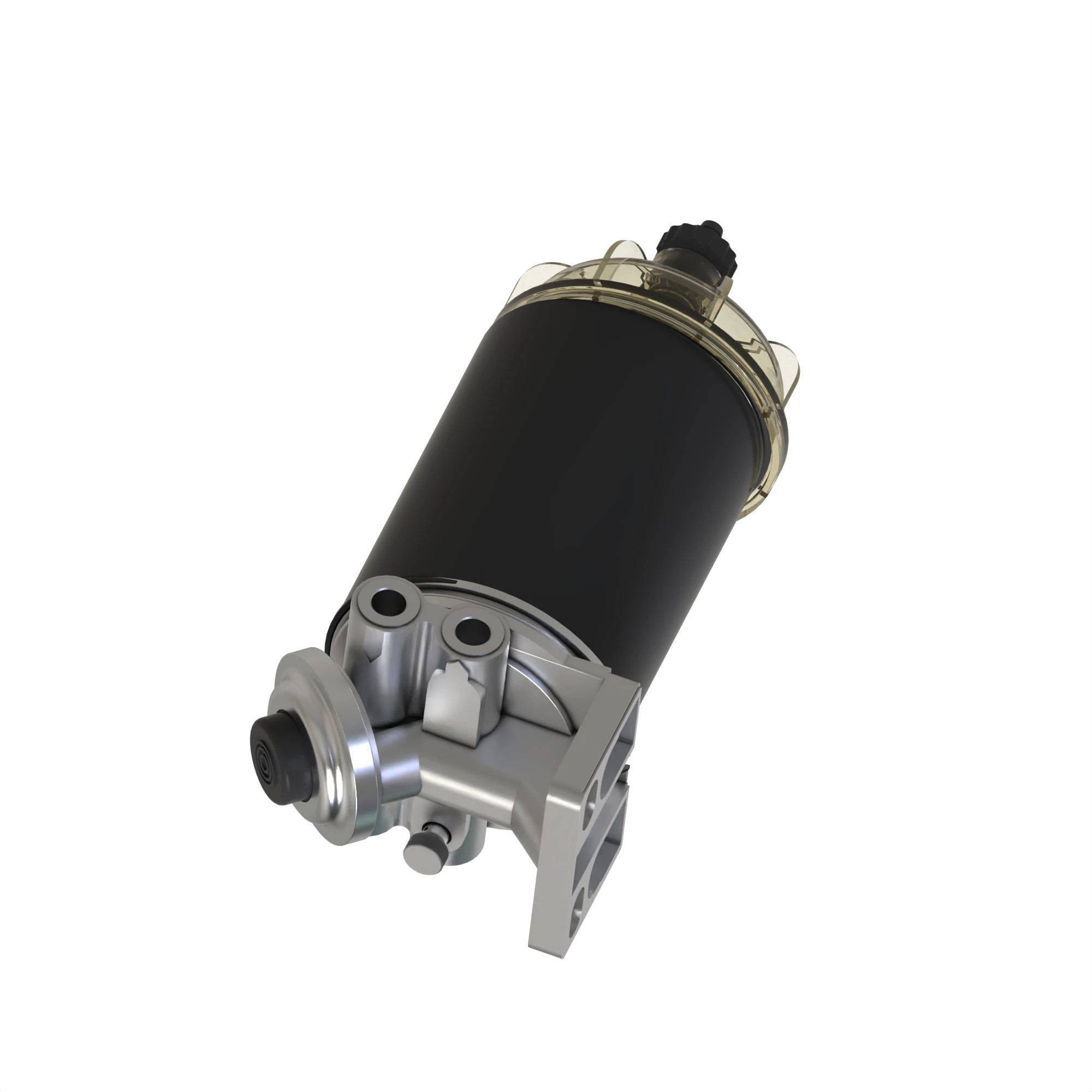 John Deere Fuel-Water Separator - AT475919