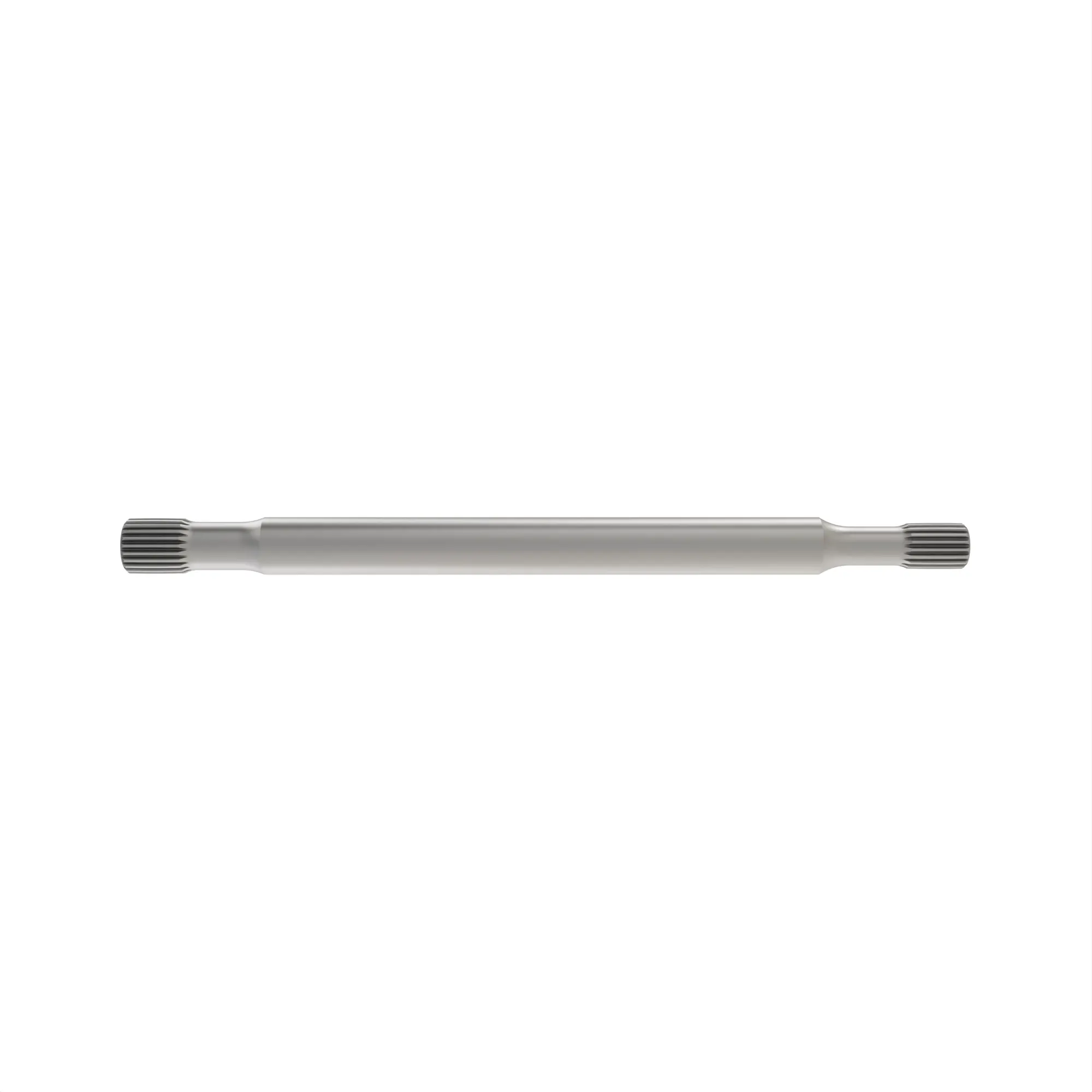 DRIVE SHAFT, LH, 22T TO 18T