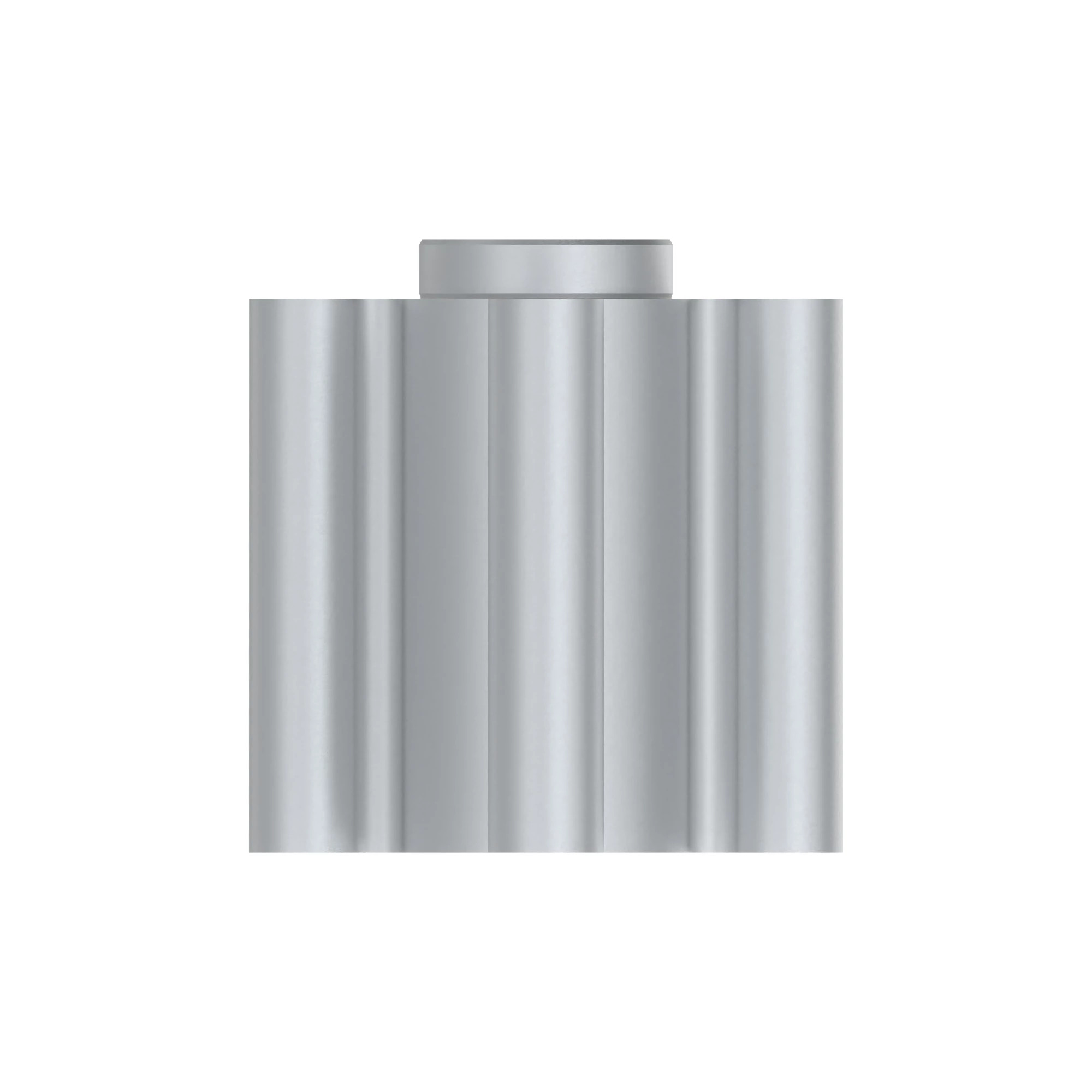 R81876: Pilot Fan and Wheel Spacer