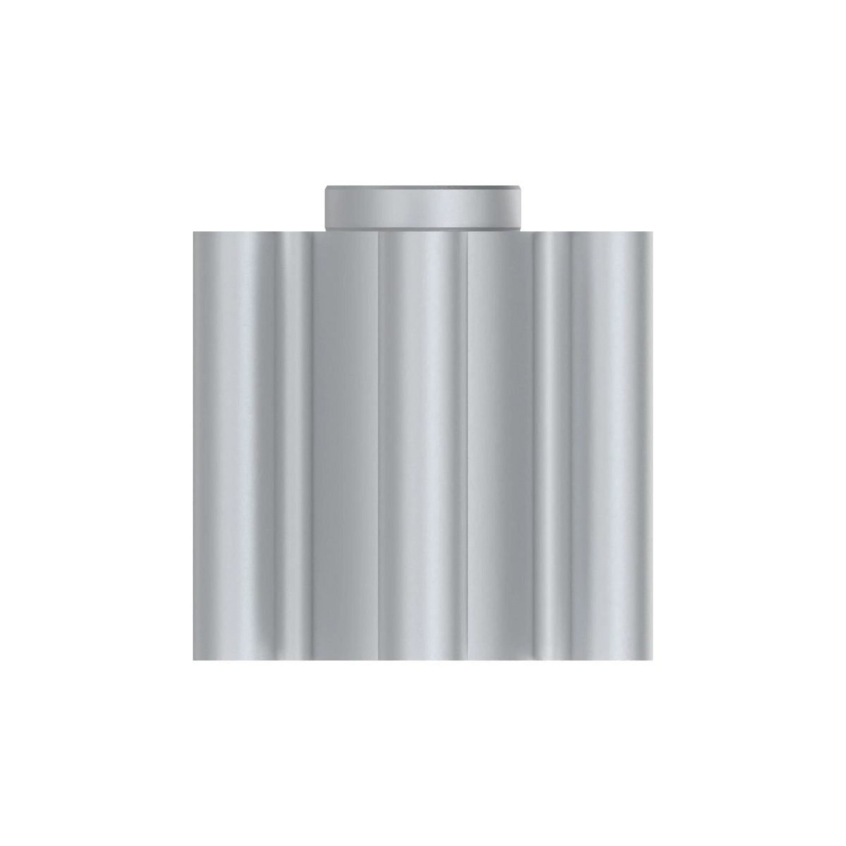 R81876: Pilot Fan and Wheel Spacer