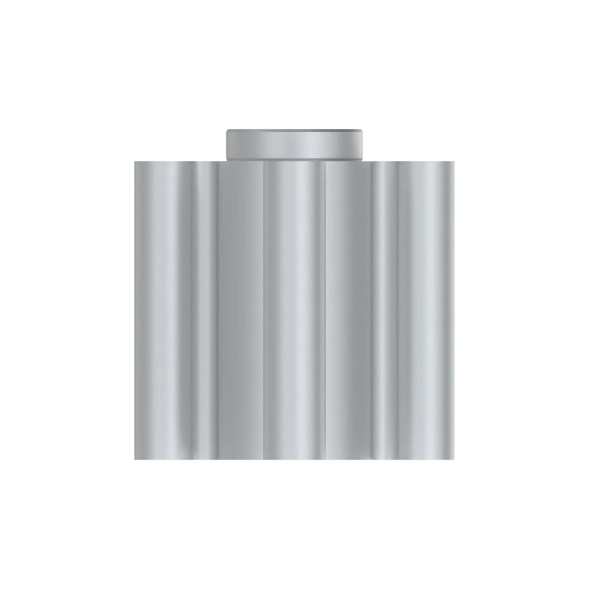 R81876: Pilot Fan and Wheel Spacer