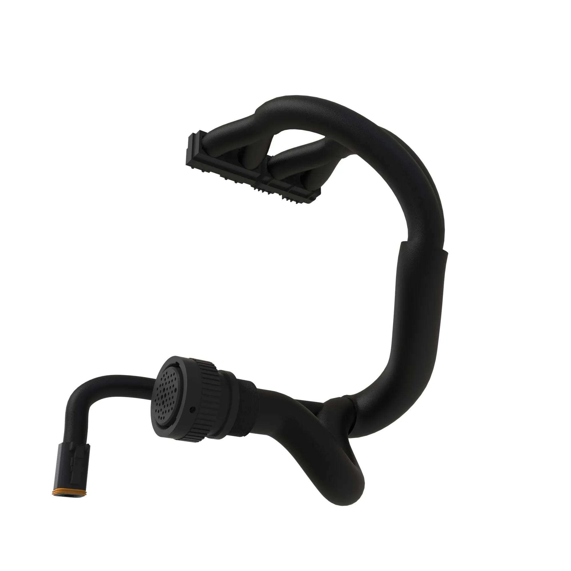 John Deere Seed Monitoring Variable Rate Wiring Harness - AKK32450