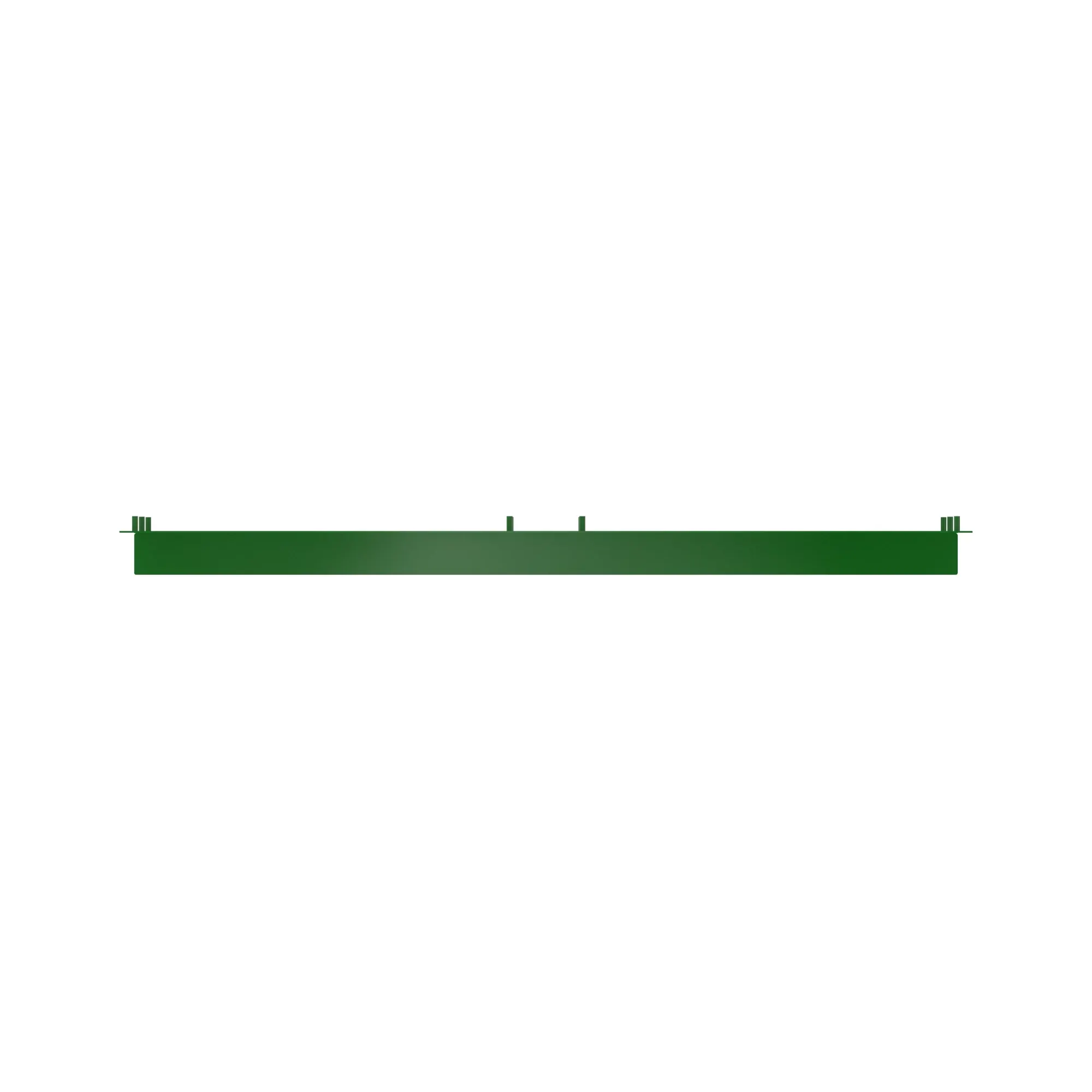 Residue Management Parts