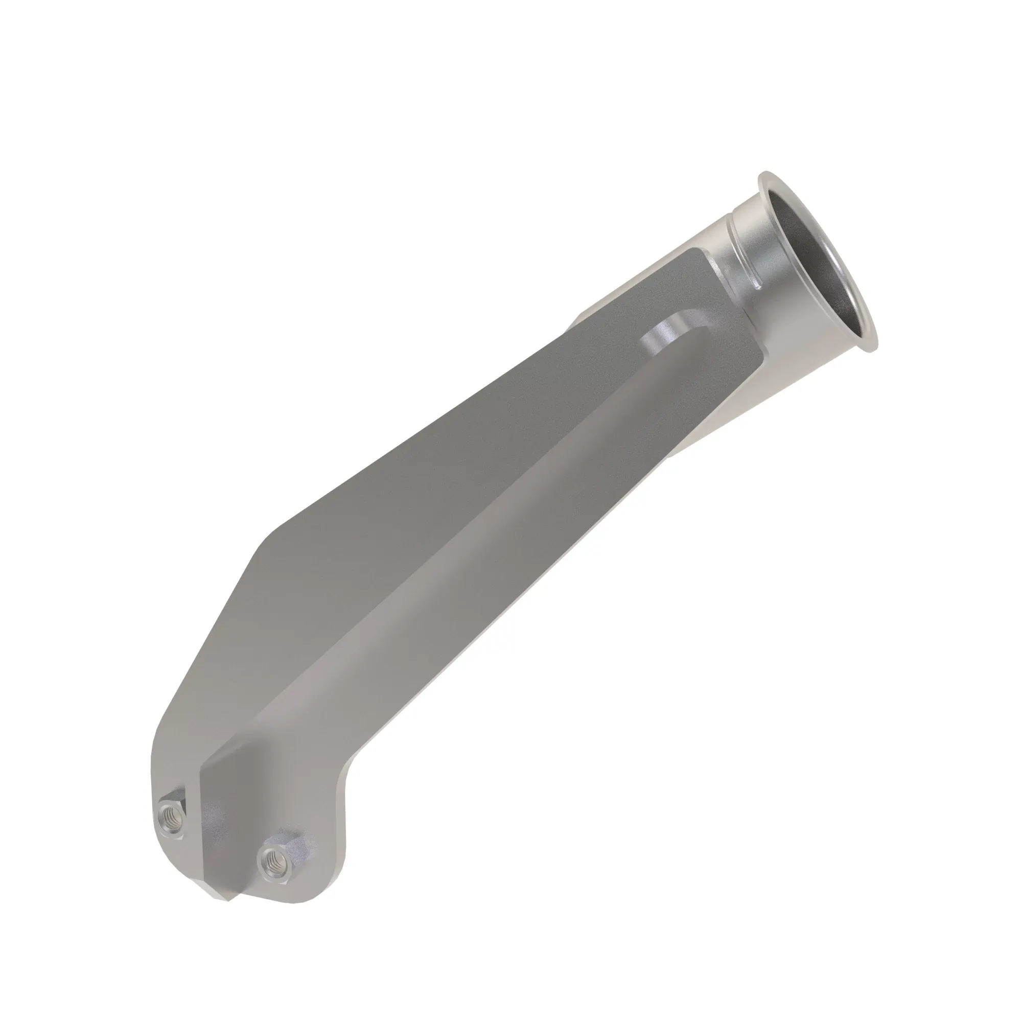 OIL FILL BRACKET