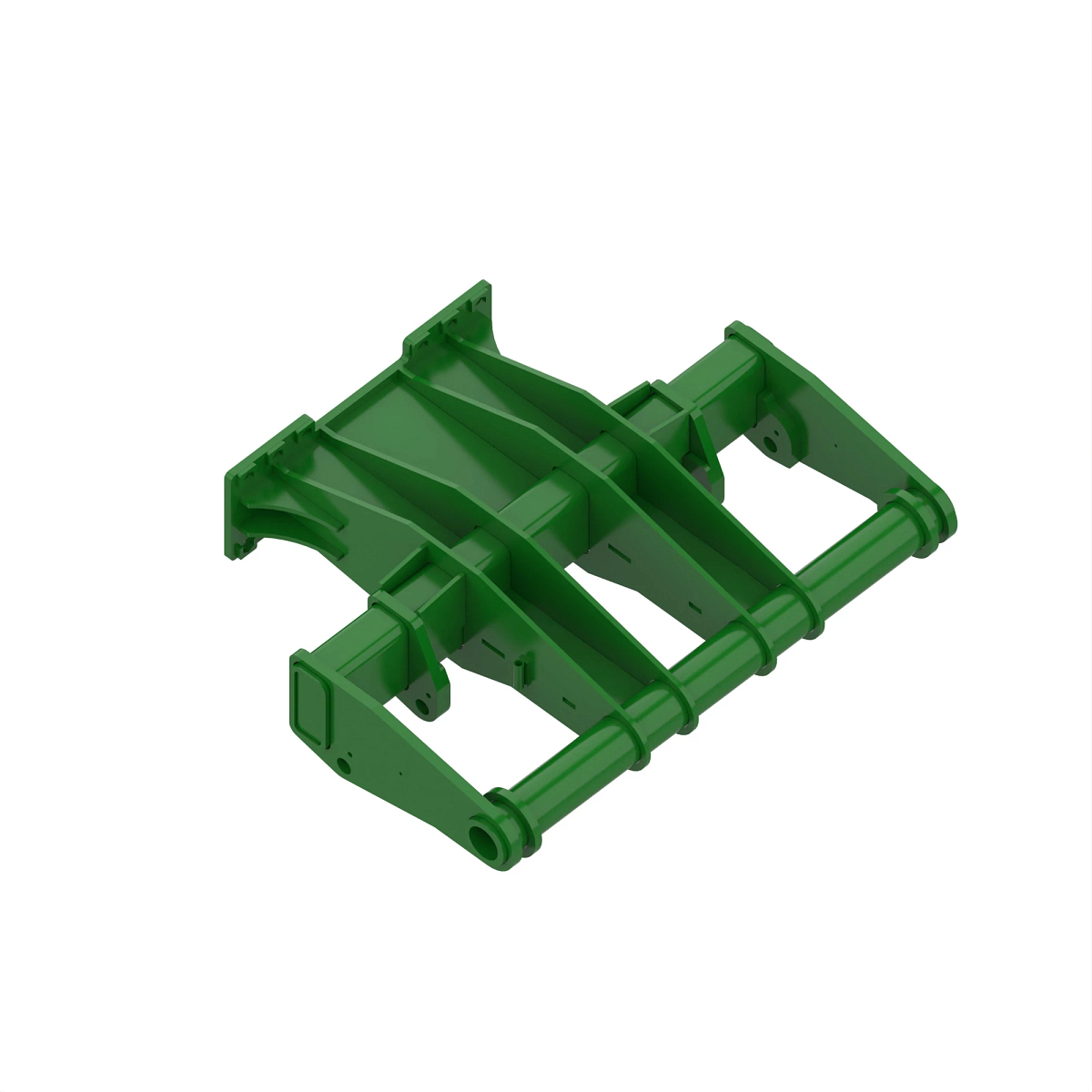 FRAME, CENTER LIFT SYSTEM DB40/50