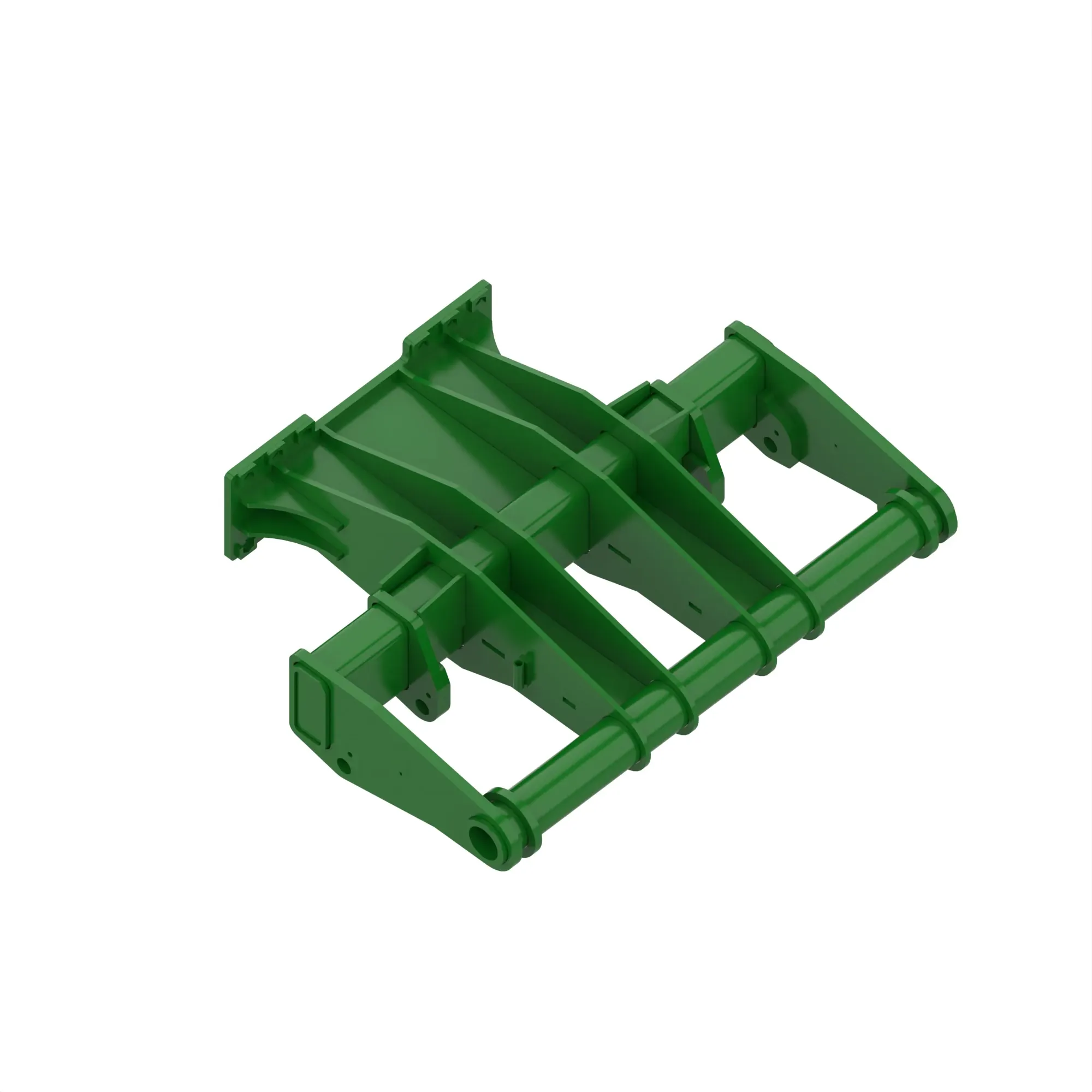John Deere Center Lift System Frame - AKK43071