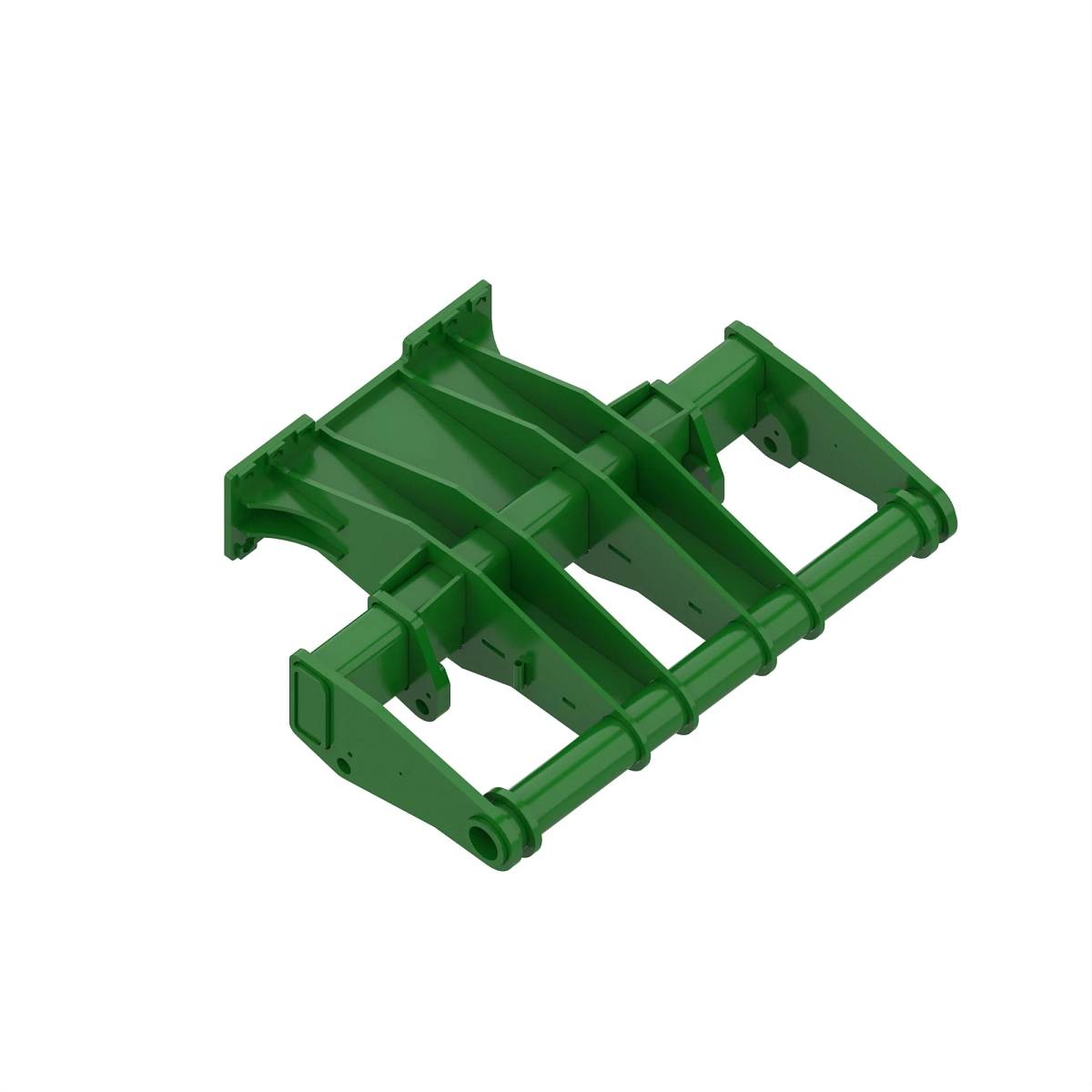 Frame, Center Lift System DB40/50