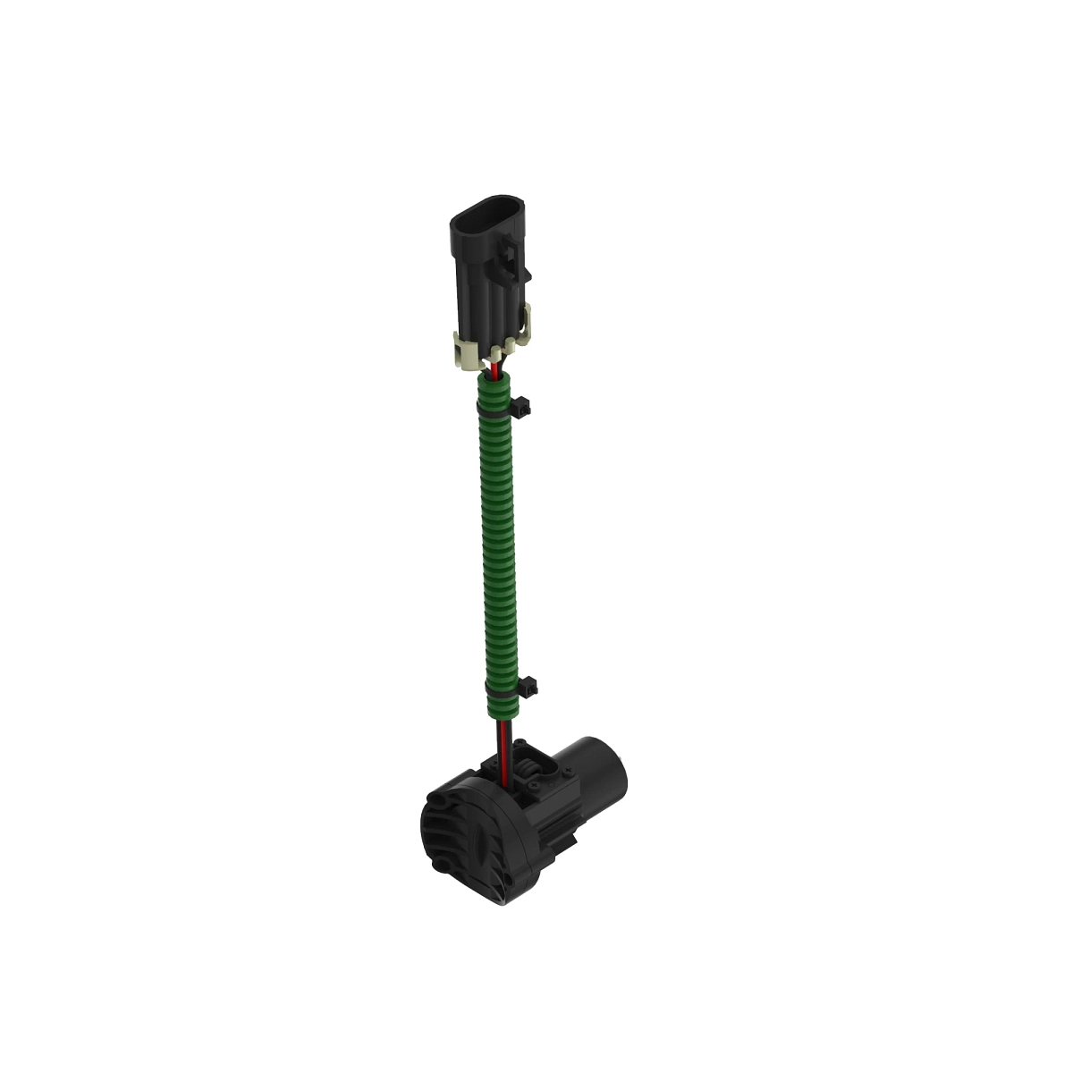 Sensor, Linear