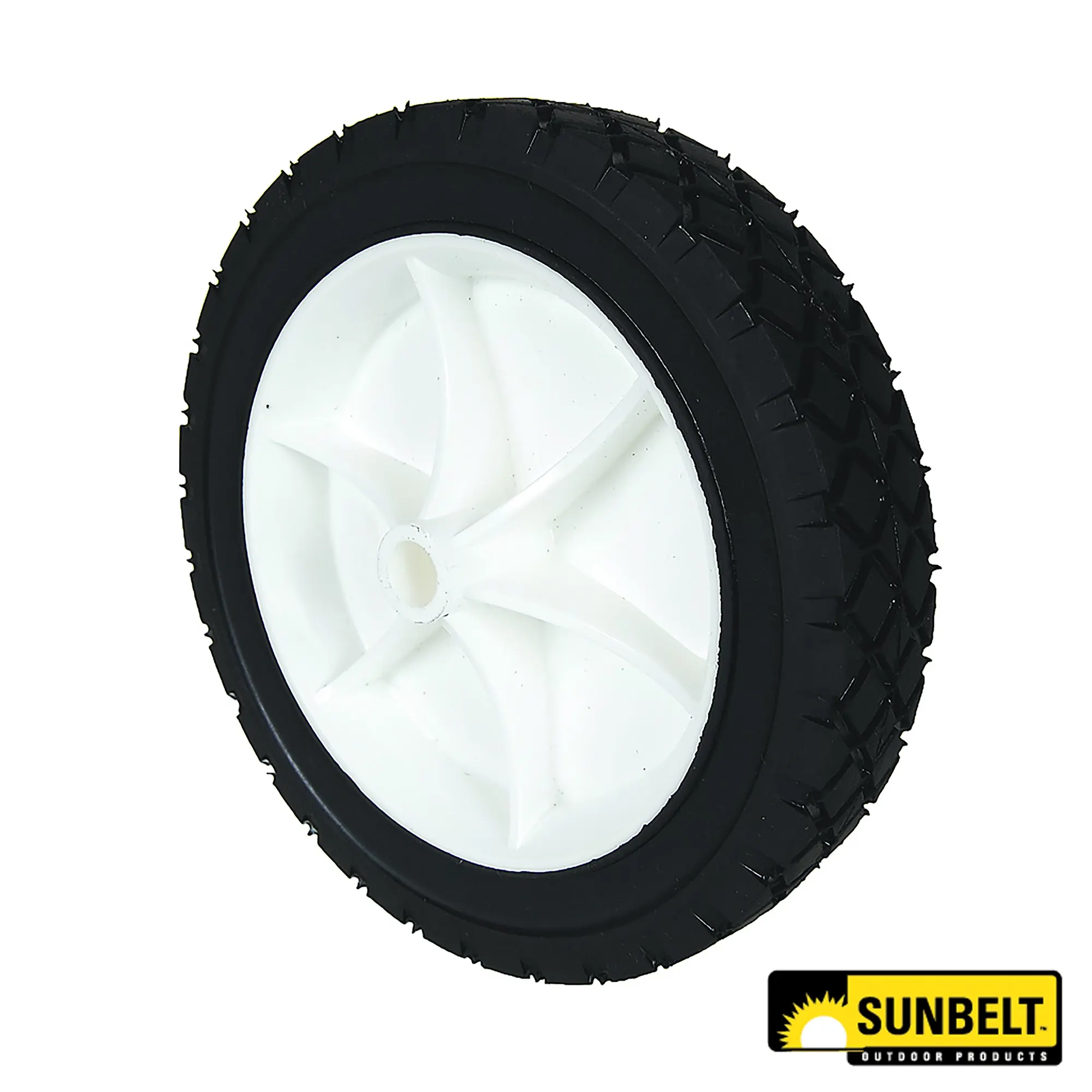 Sunbelt Wheel - A-B1SB281