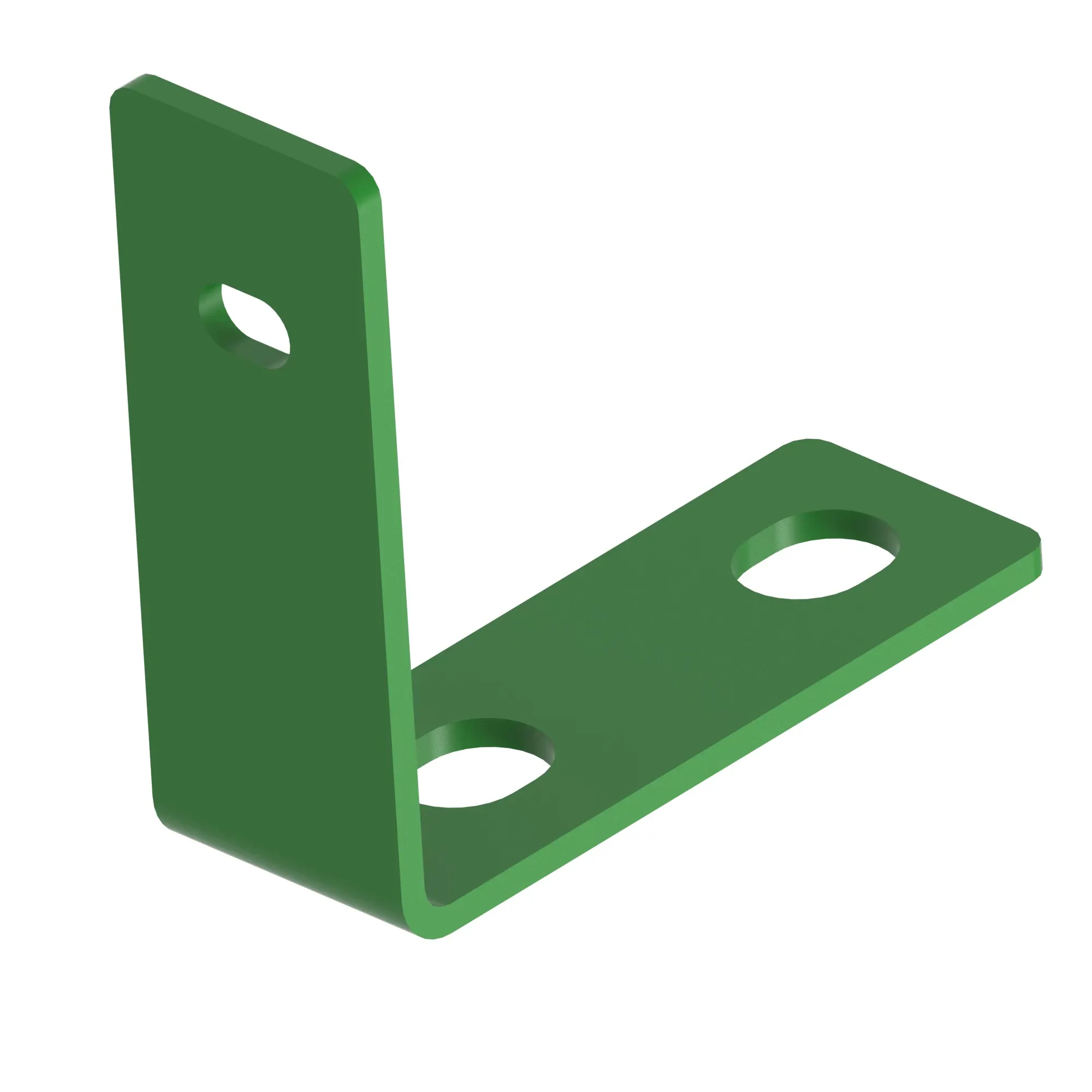 BRACKET, CATCFD MOUNTING BRACKET