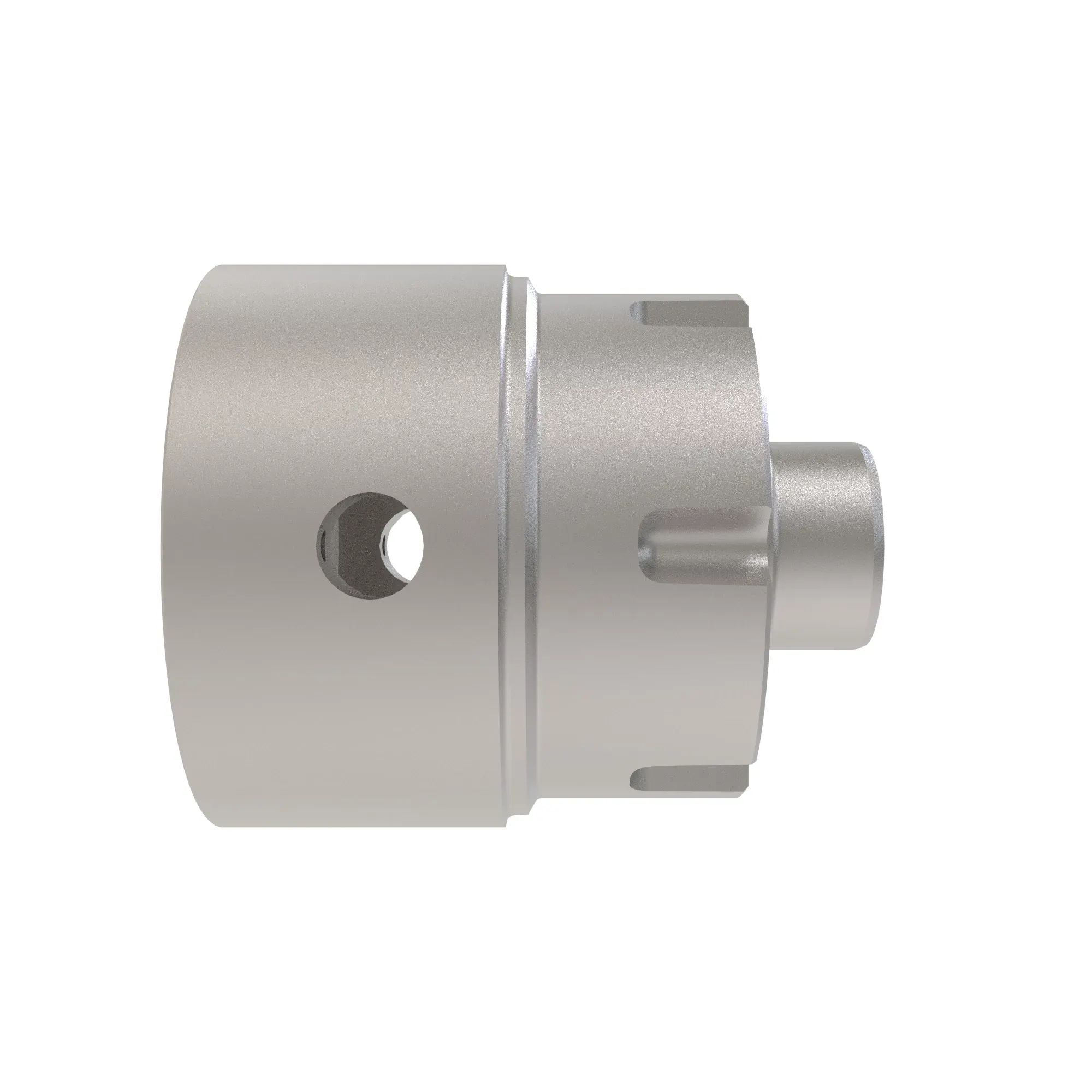 R131418: Differential Housing