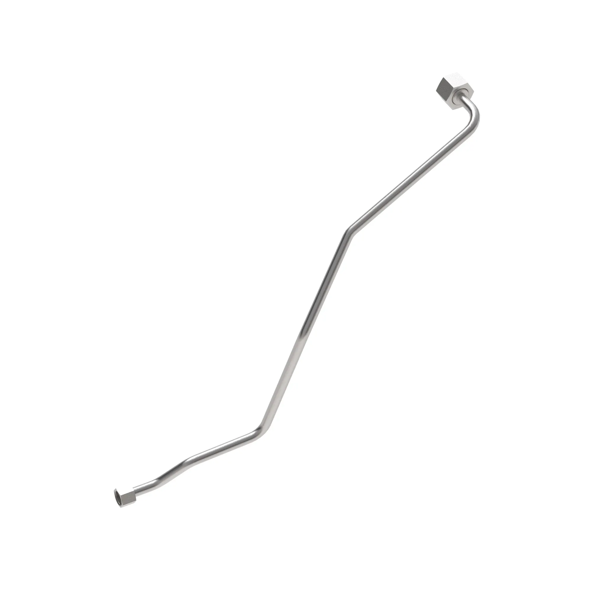 LINE,SUPPLY,FRONT BRAKE,PQT