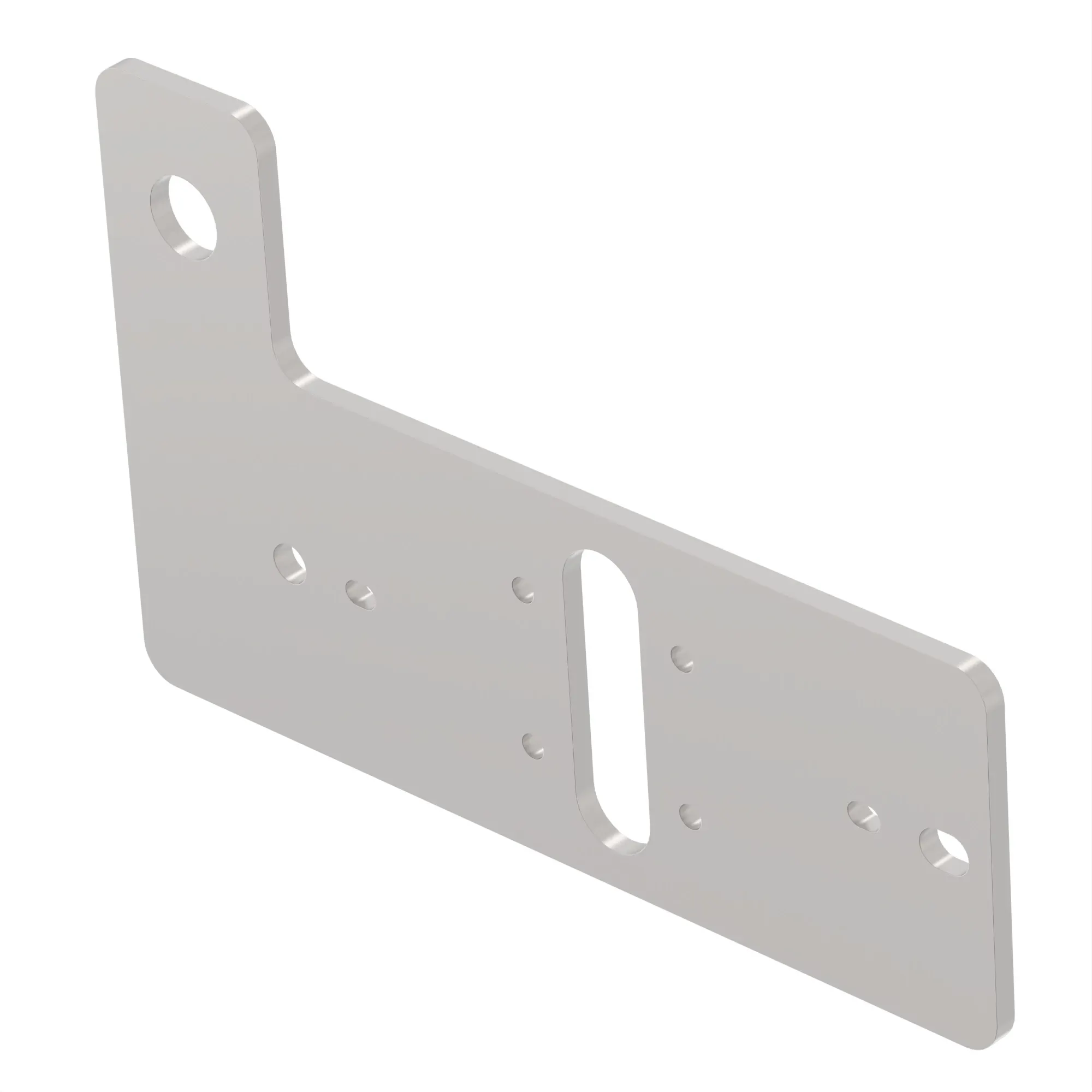 BRACKET, VALVE MOUNT
