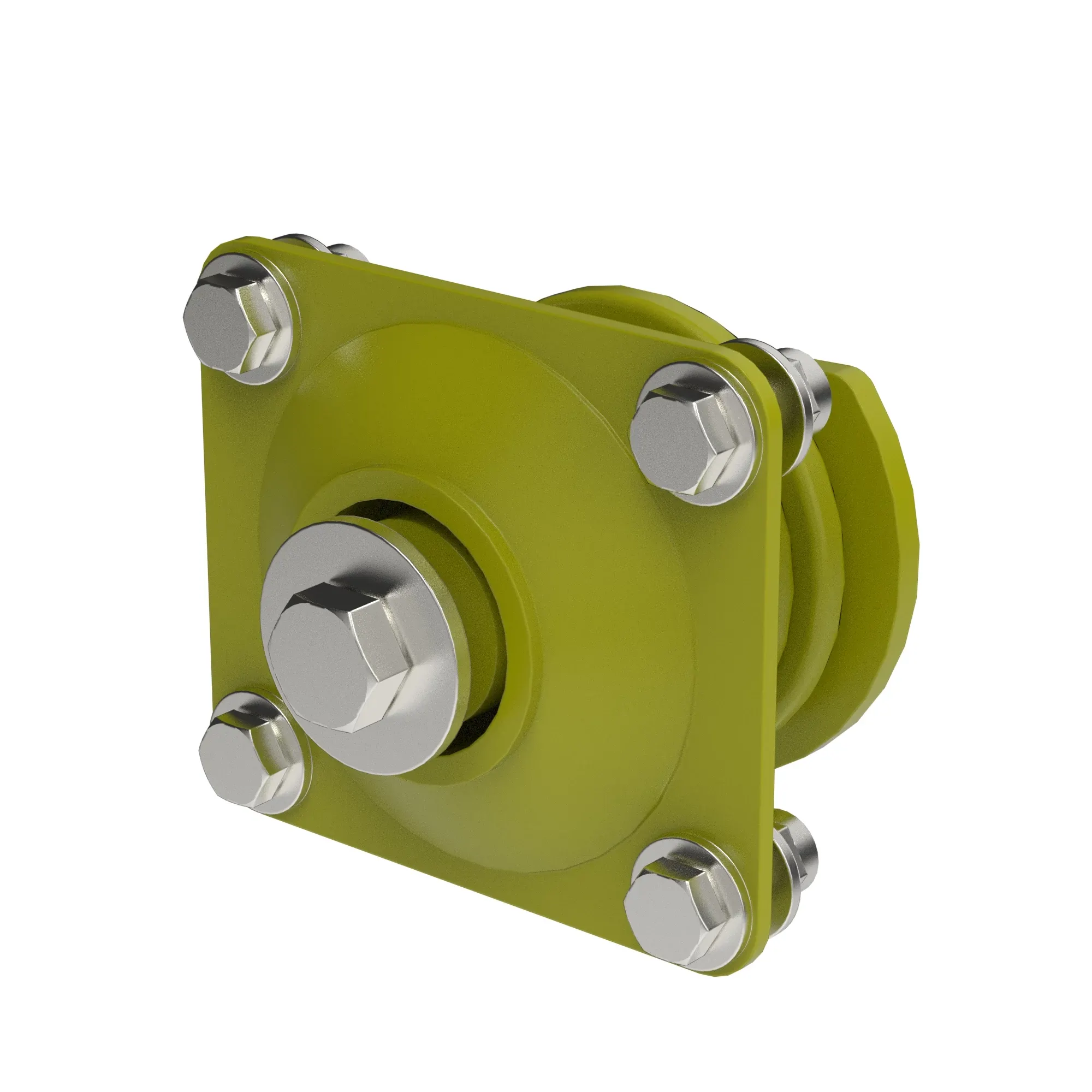 Isolator Kit