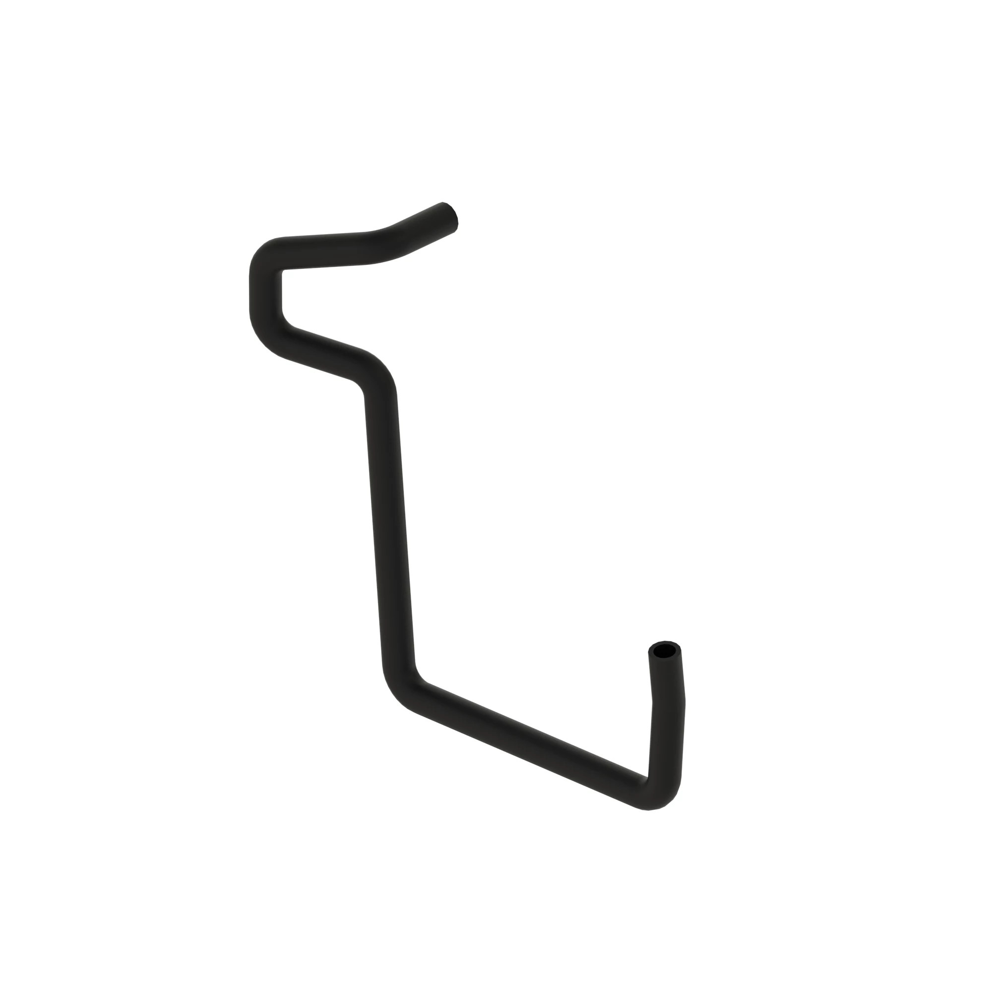 John Deere Air Intake Hose - L218629