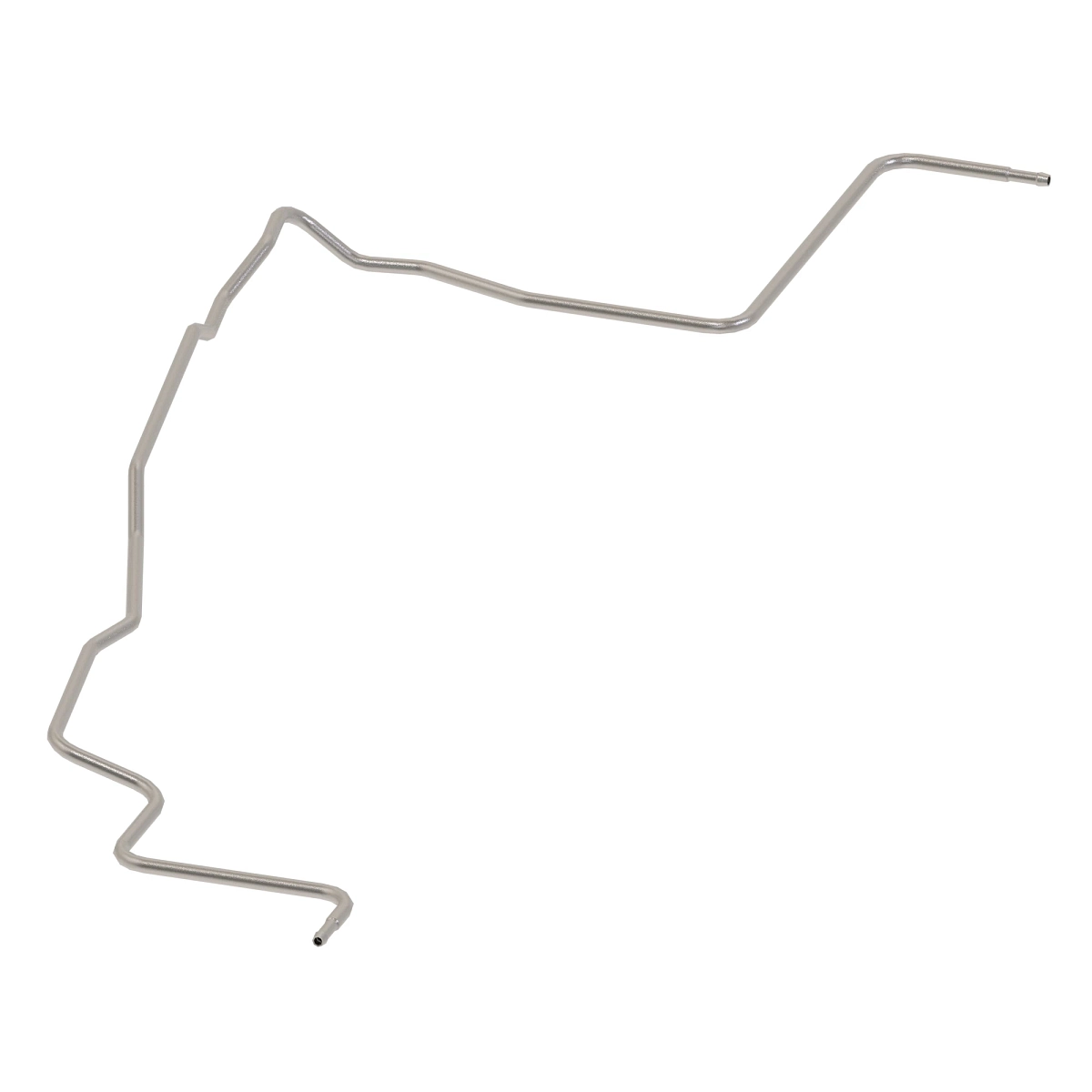 Fuel Line, W Formed Ends