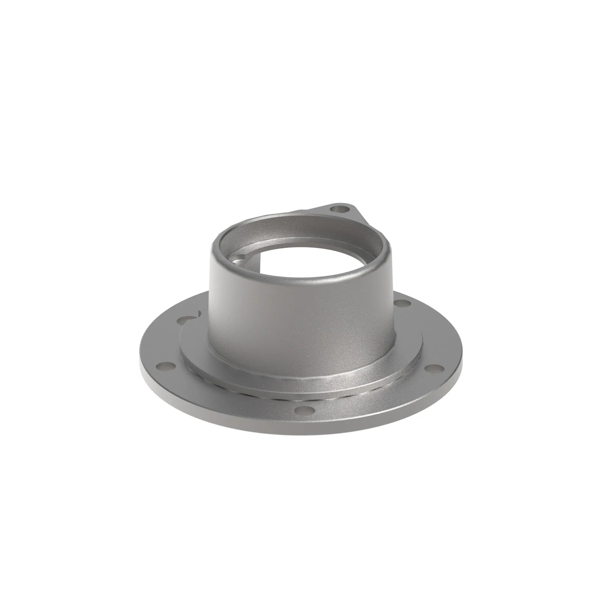 Bearing Housing W/O Bearing
