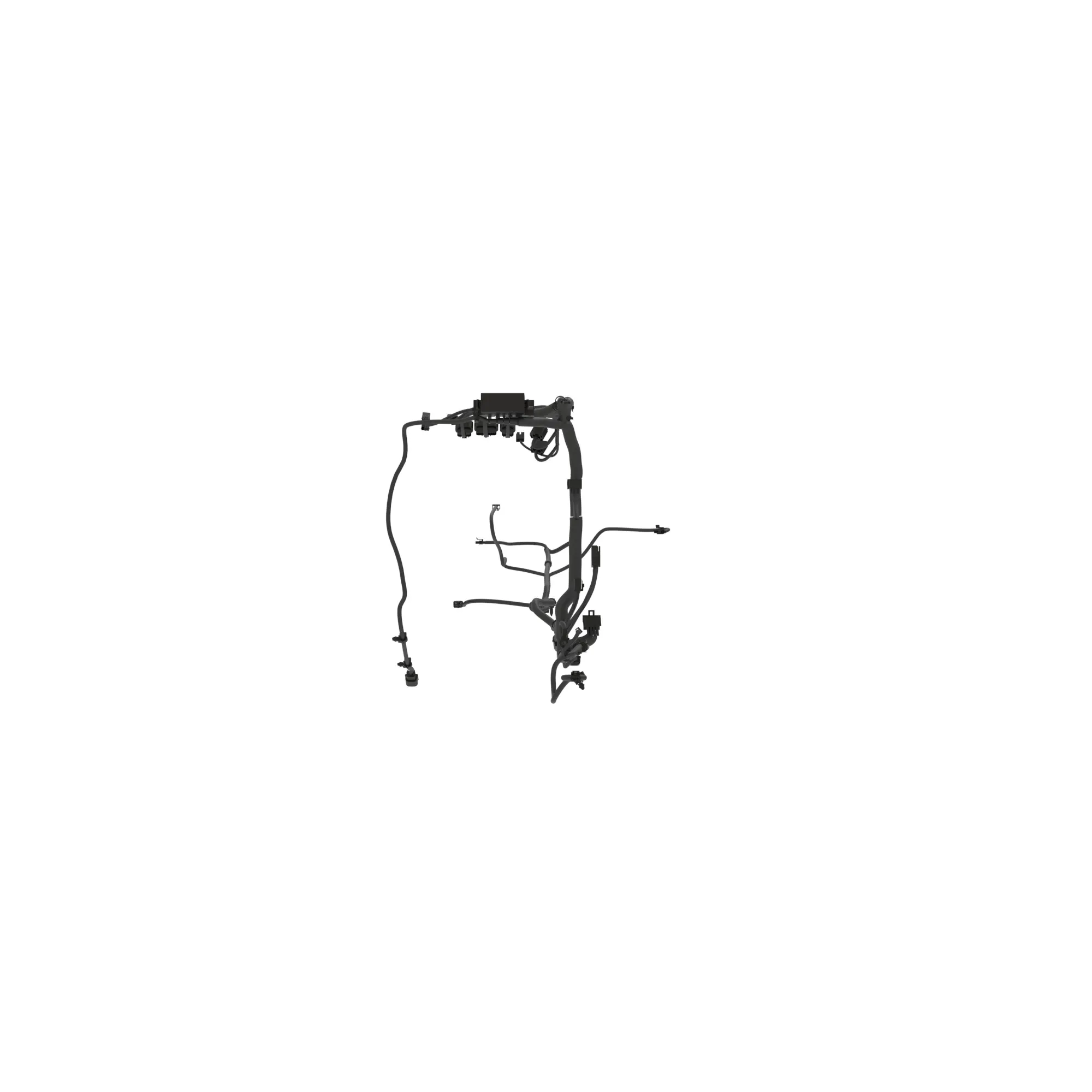 Chassis Wiring Harness