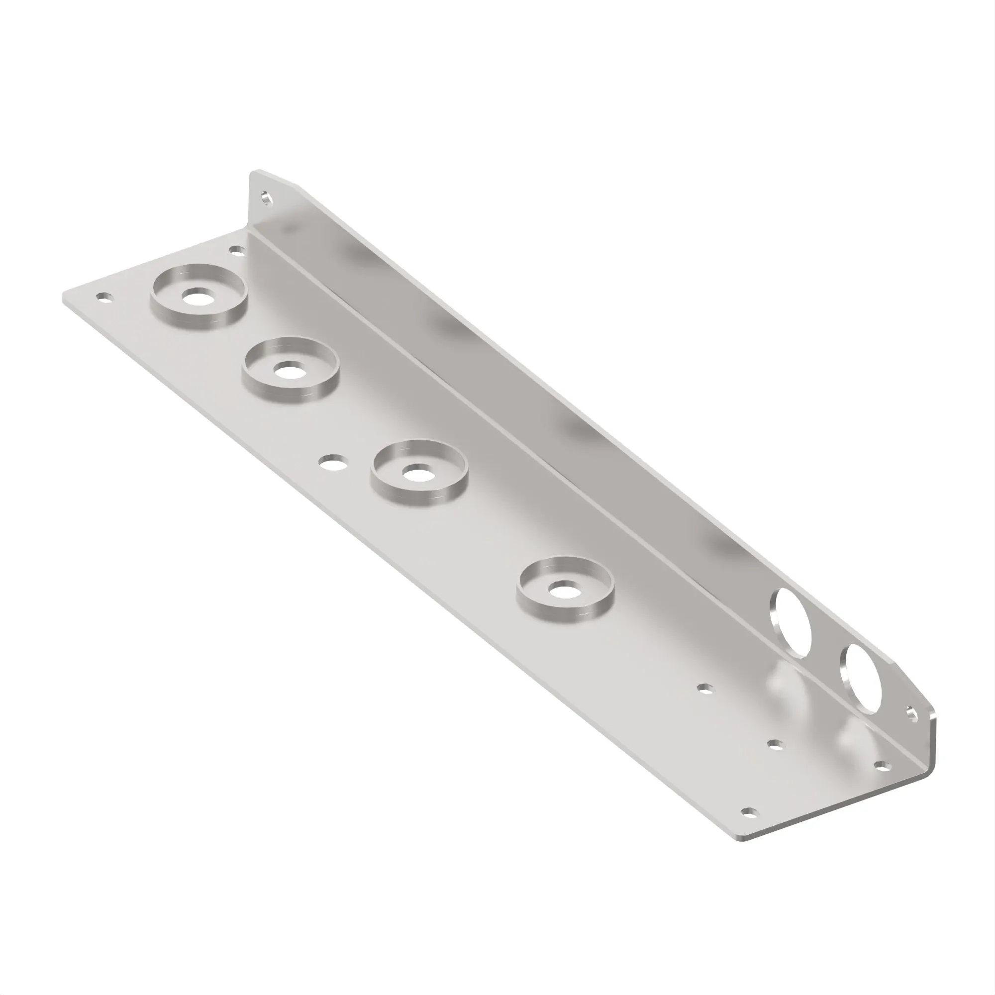 John Deere Bracket - T361359