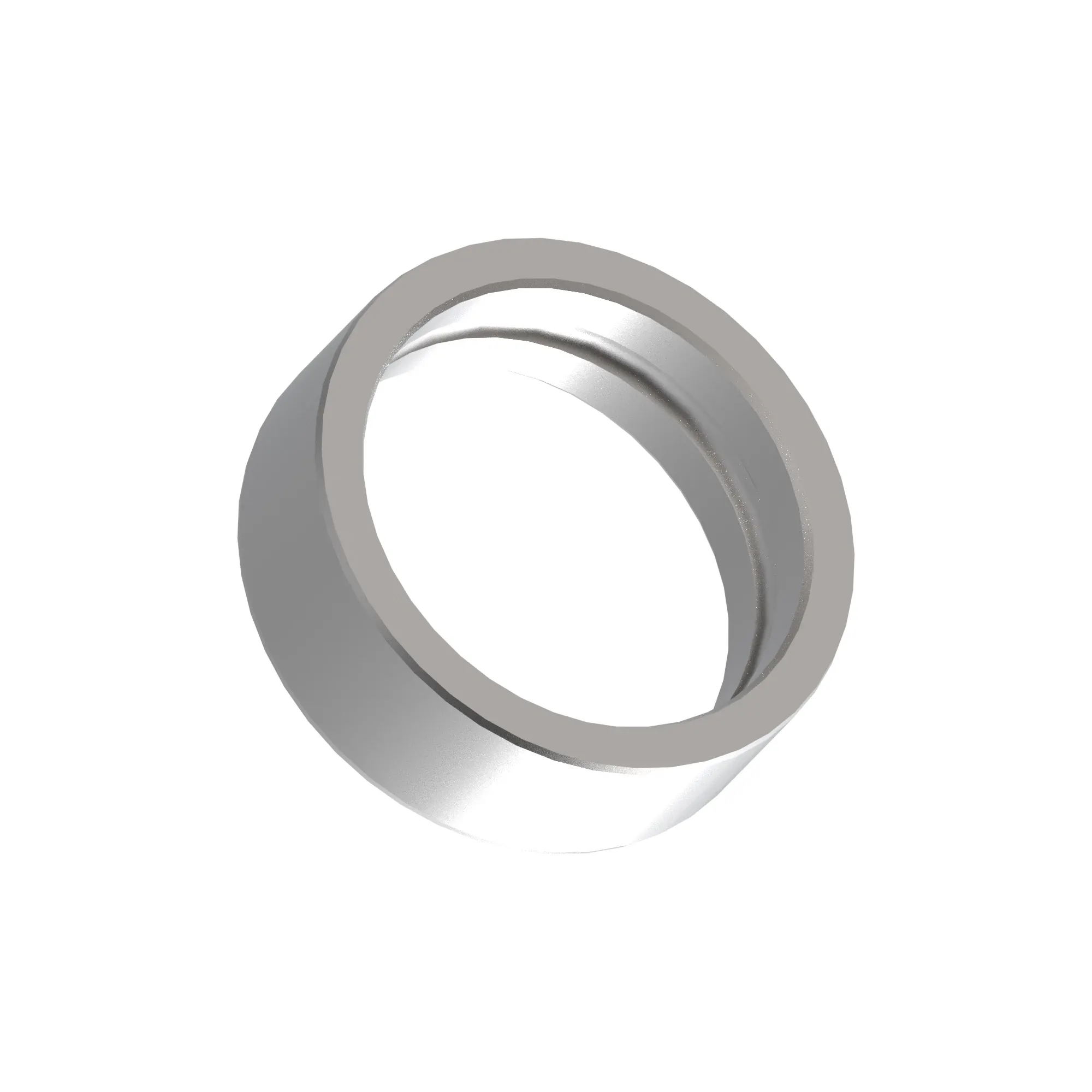 John Deere Grooved Bushing - T250041