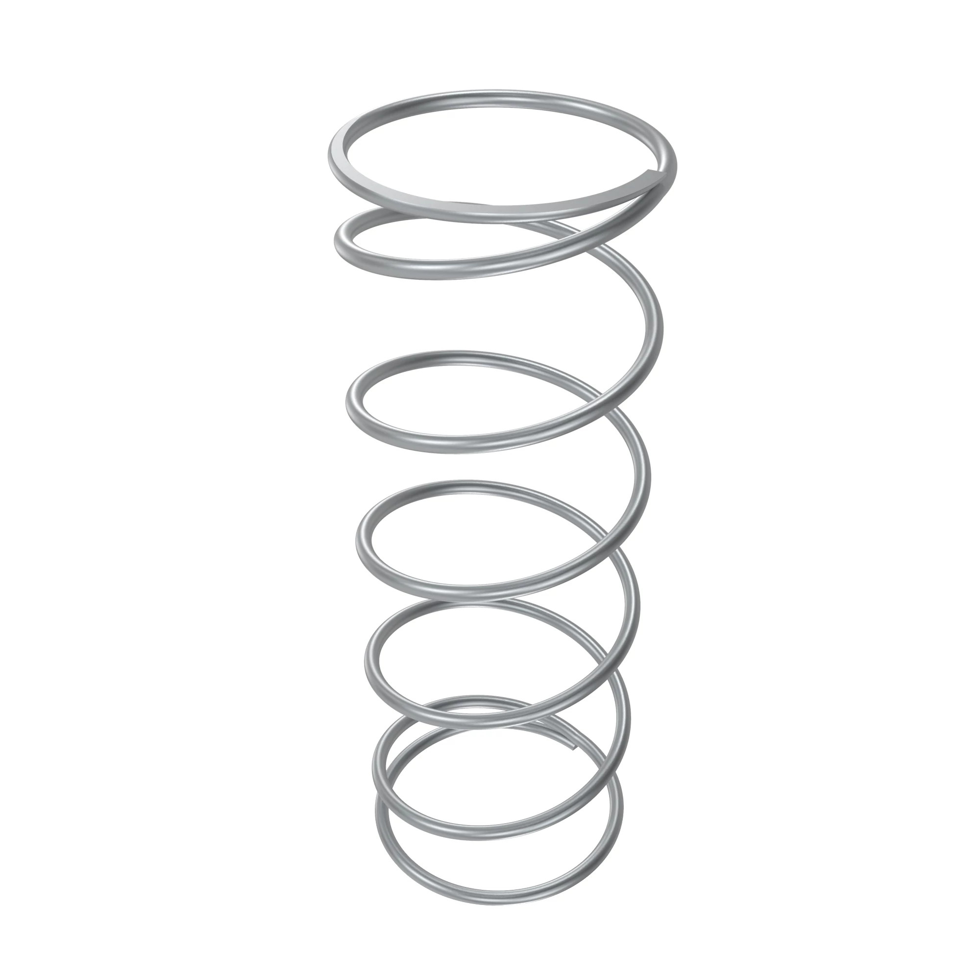 John Deere Compression Spring - A61839