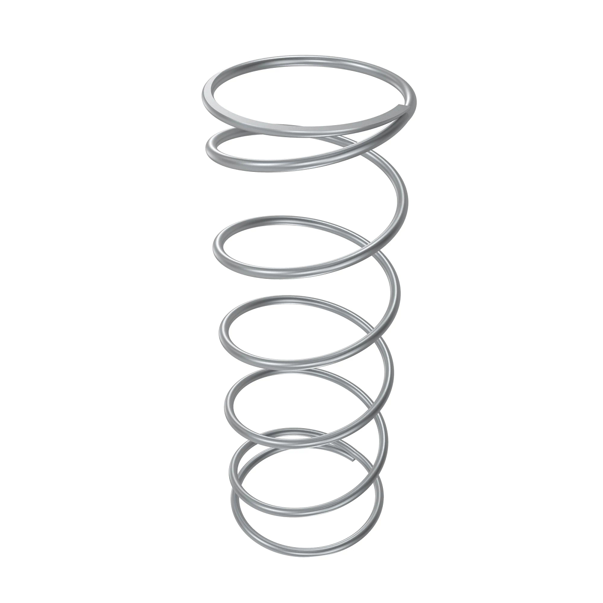 John Deere Compression Spring - A61839