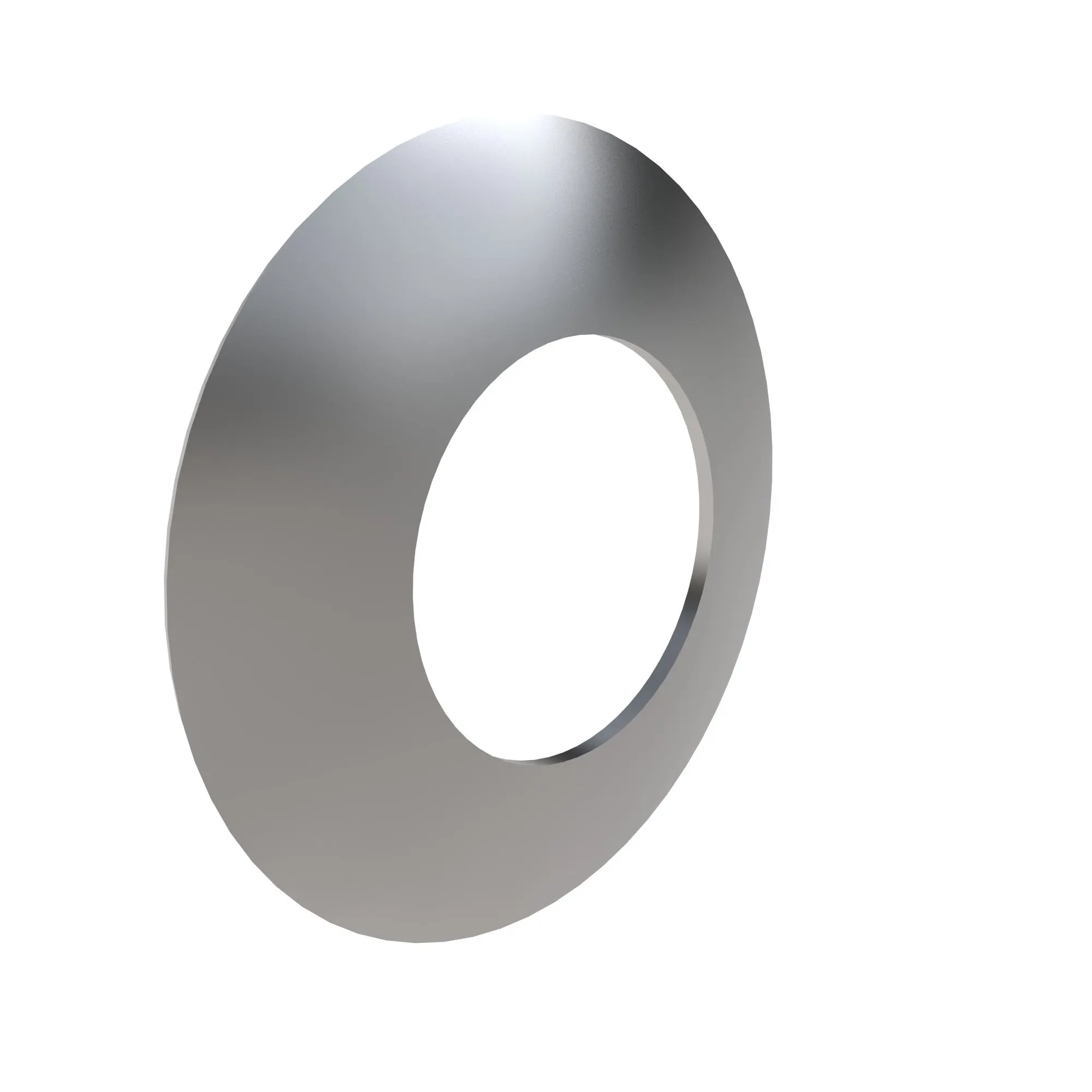 John Deere Curved Washer - T35582