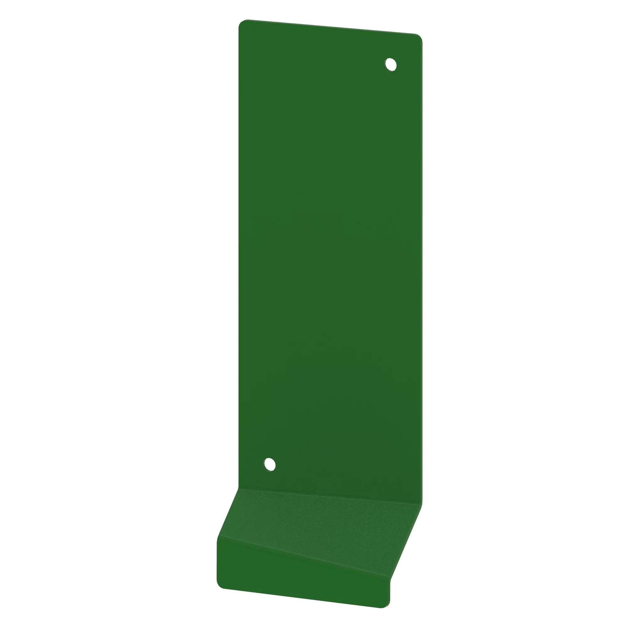 John Deere Heater Lines Shield - L208065