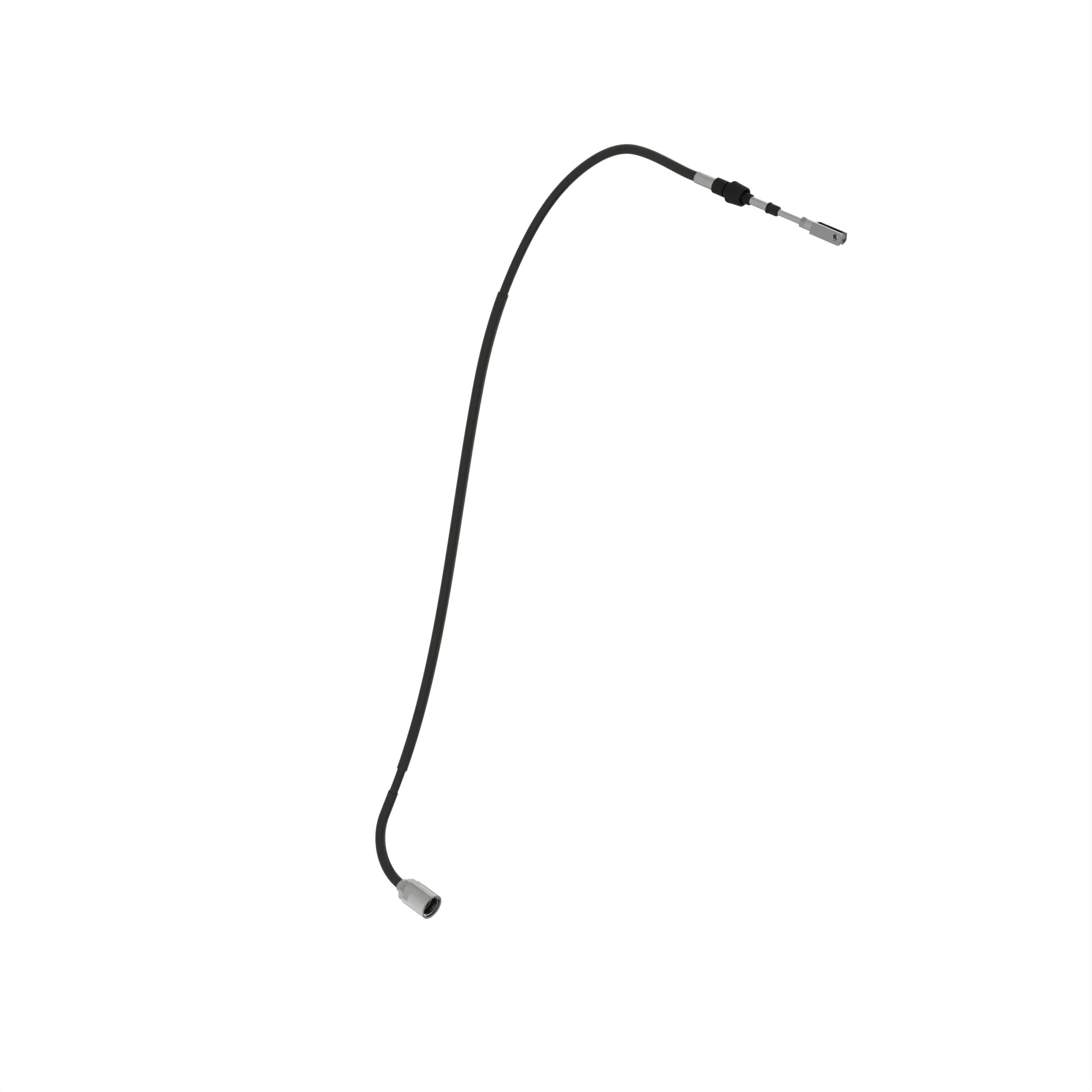 PUSH PULL CABLE, SCV, L=1360