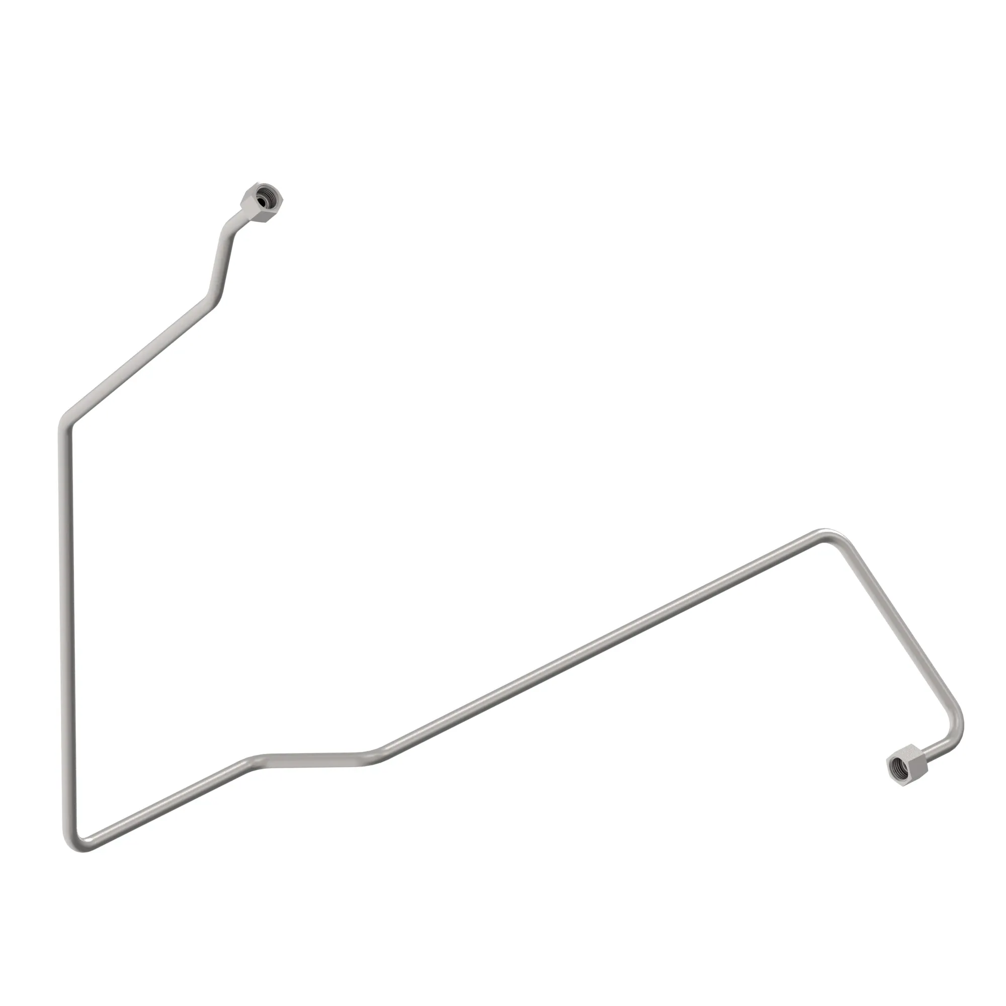 Oil Tube, Powerbrake Narr