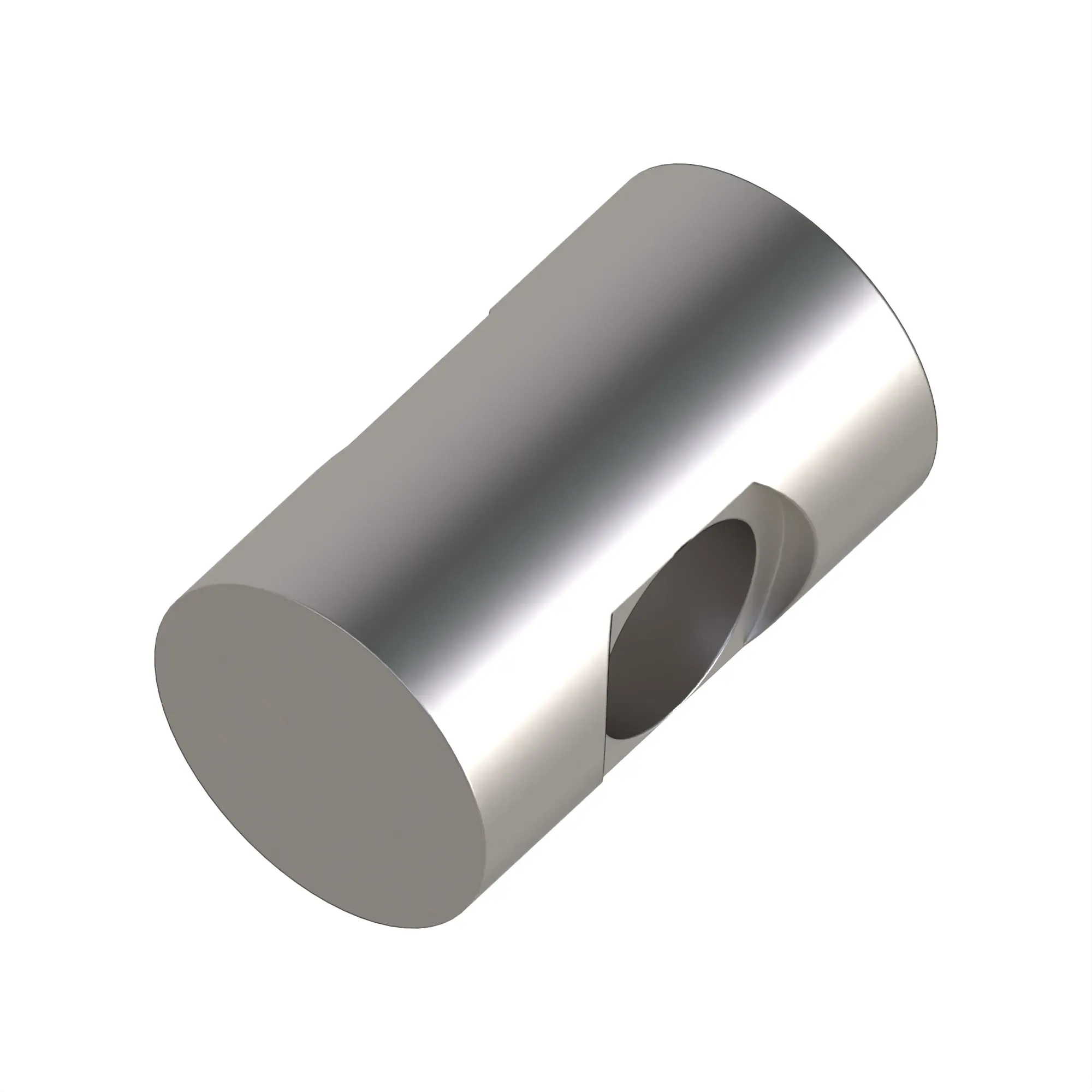 John Deere Straight Drilled Pin Fastener - W31081