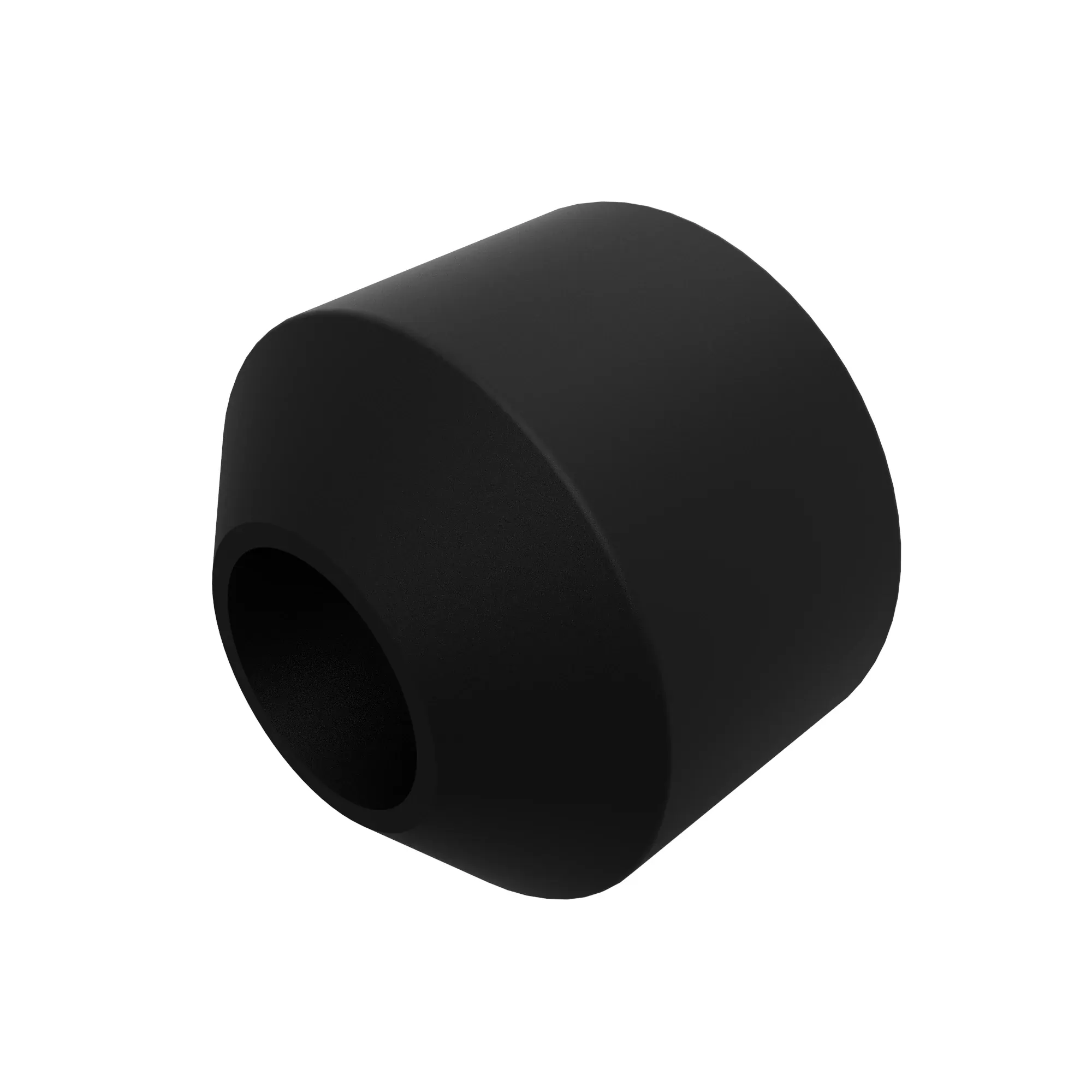 John Deere ROPS Rear Isolator - KV11626