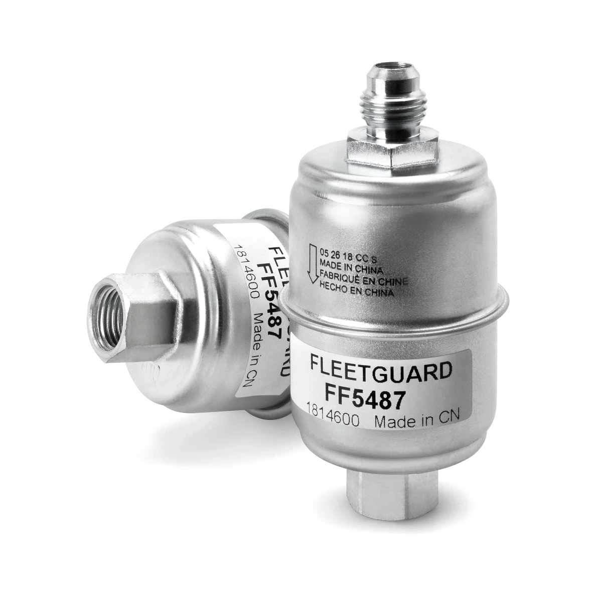 Fuelfilter