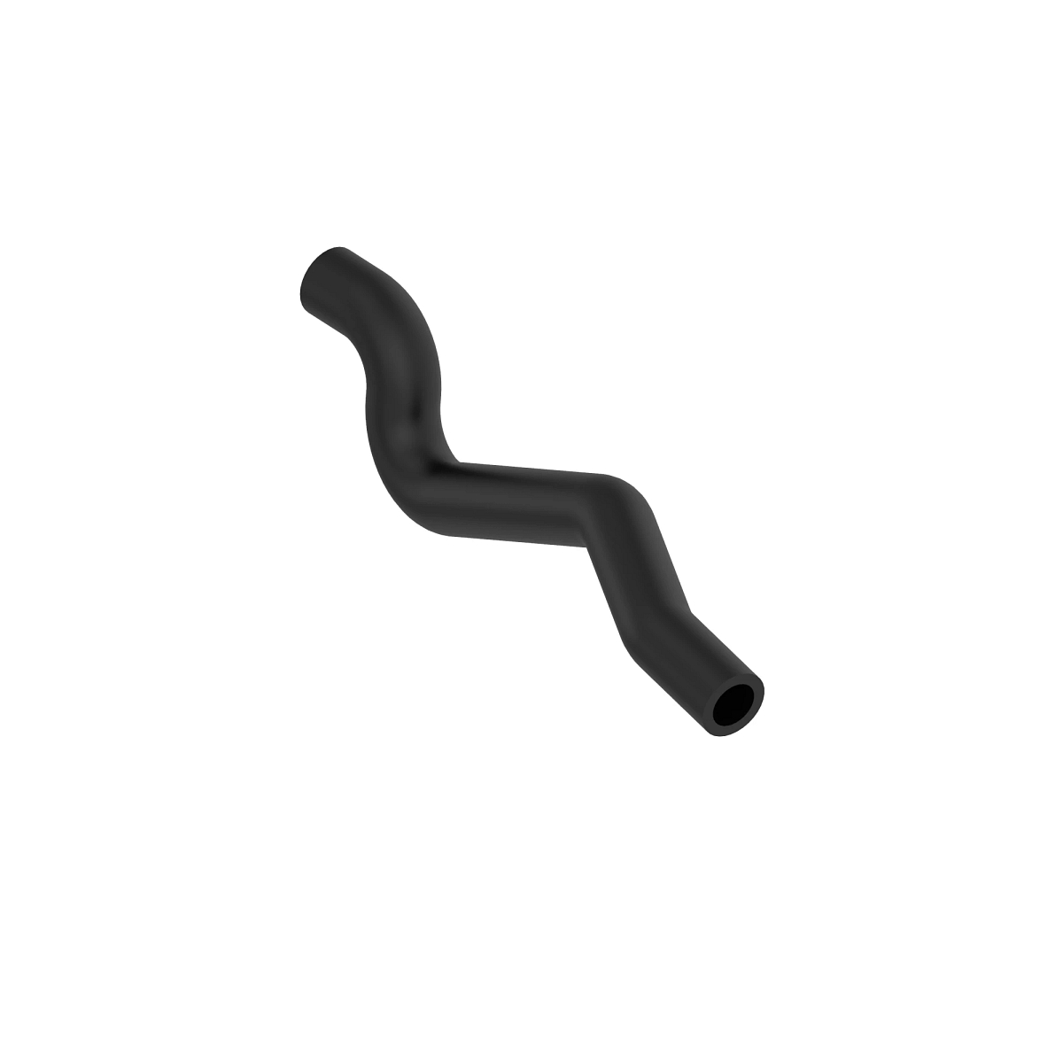 HYDRAULIC HOSE, IVT, MIDSTACK, RETU