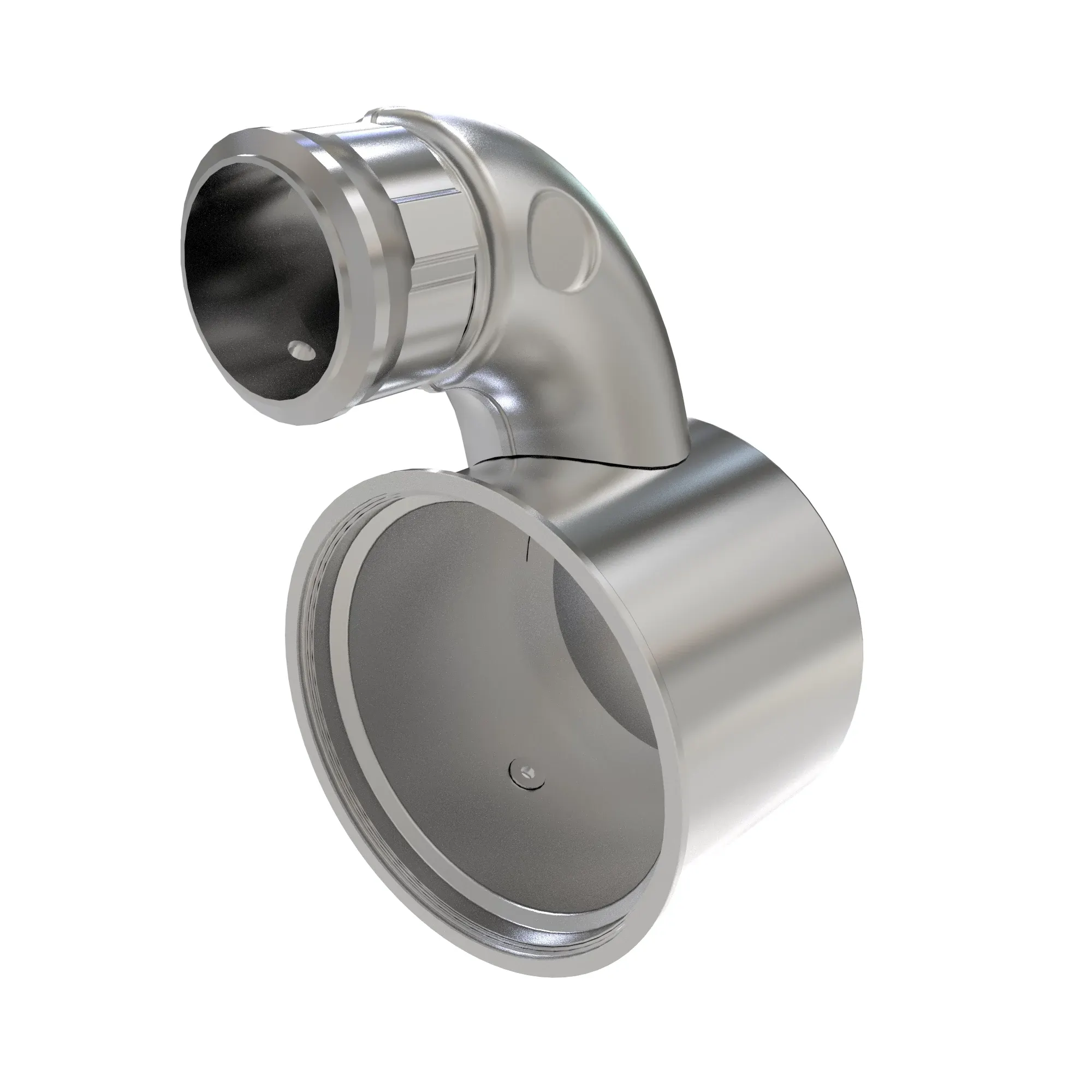 EXHAUST PIPE