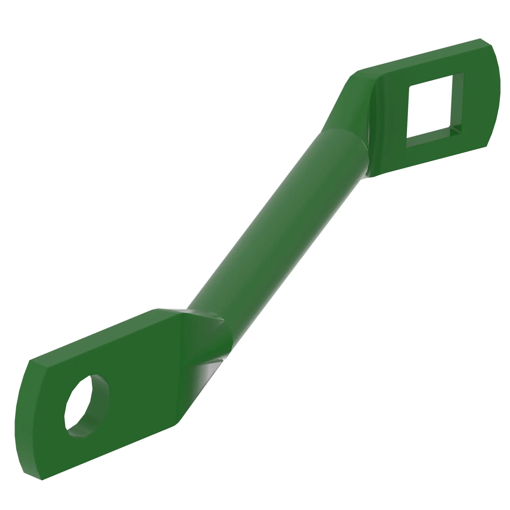 BRACKET, FRAME SUPPORT