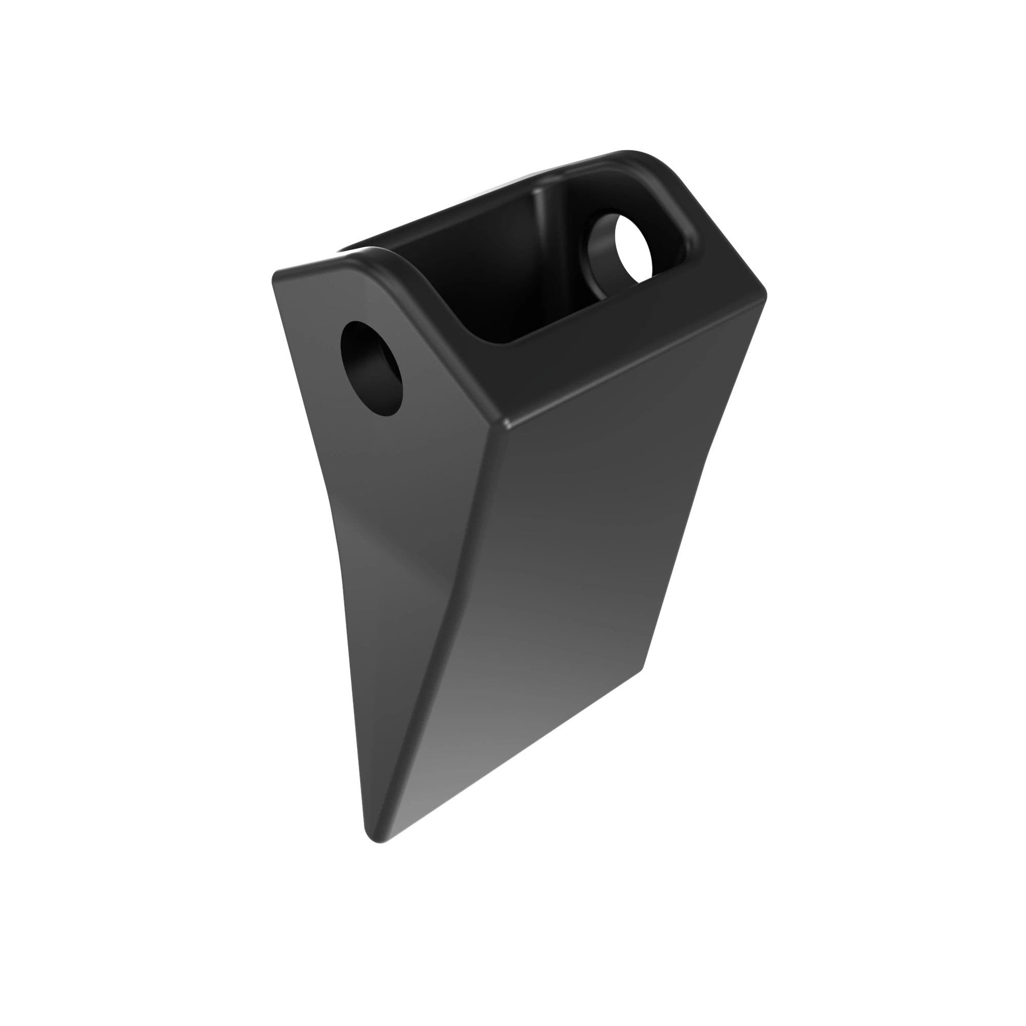 TT310: H&L Tiger Tooth, 310 Series (Top Mount)